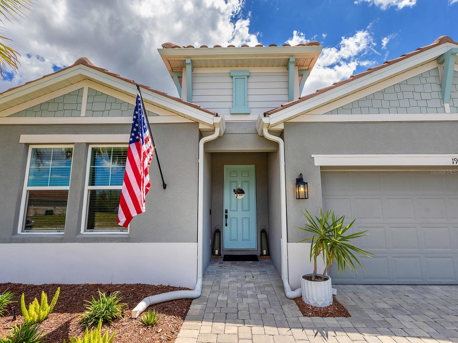 192 DAYLILY BLVD, NOKOMIS, FL, 34275