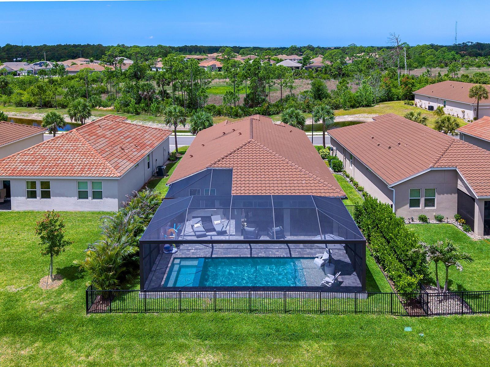 192 DAYLILY BLVD, NOKOMIS, FL, 34275