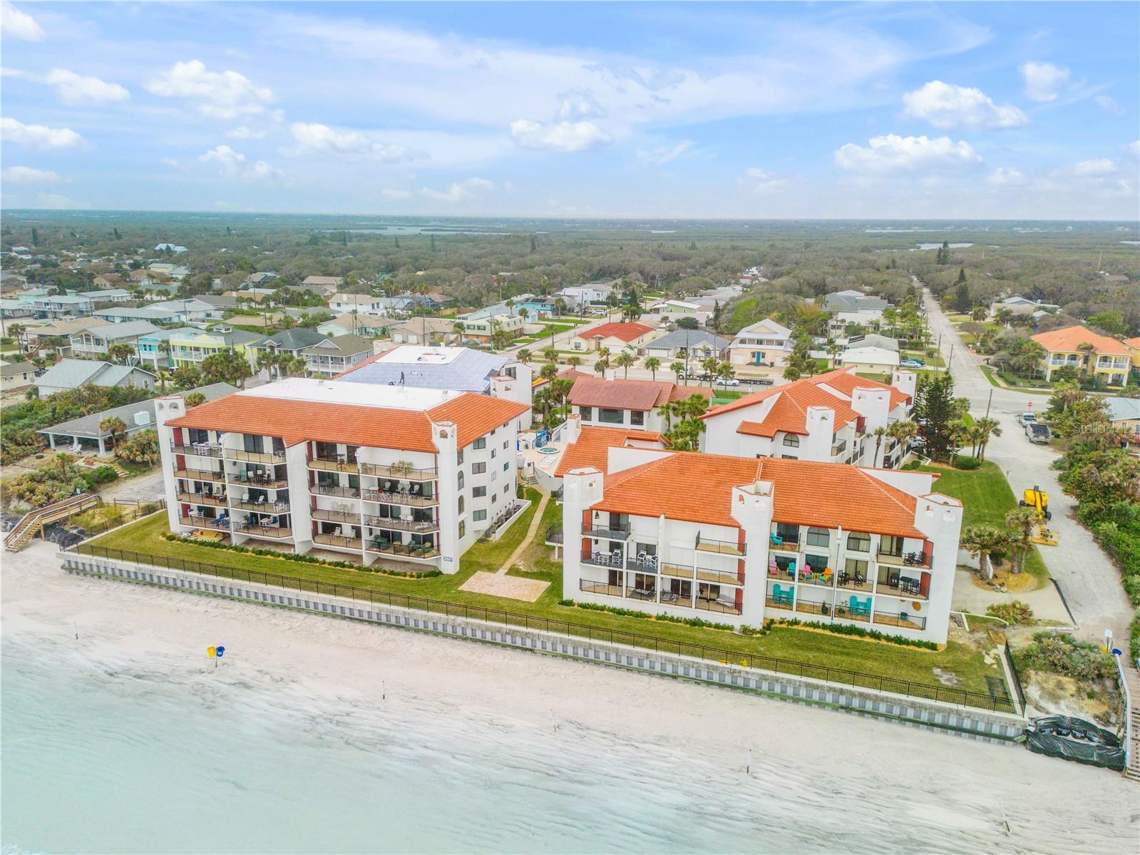 3001 S ATLANTIC AVE #503, NEW SMYRNA BEACH, FL, 32169