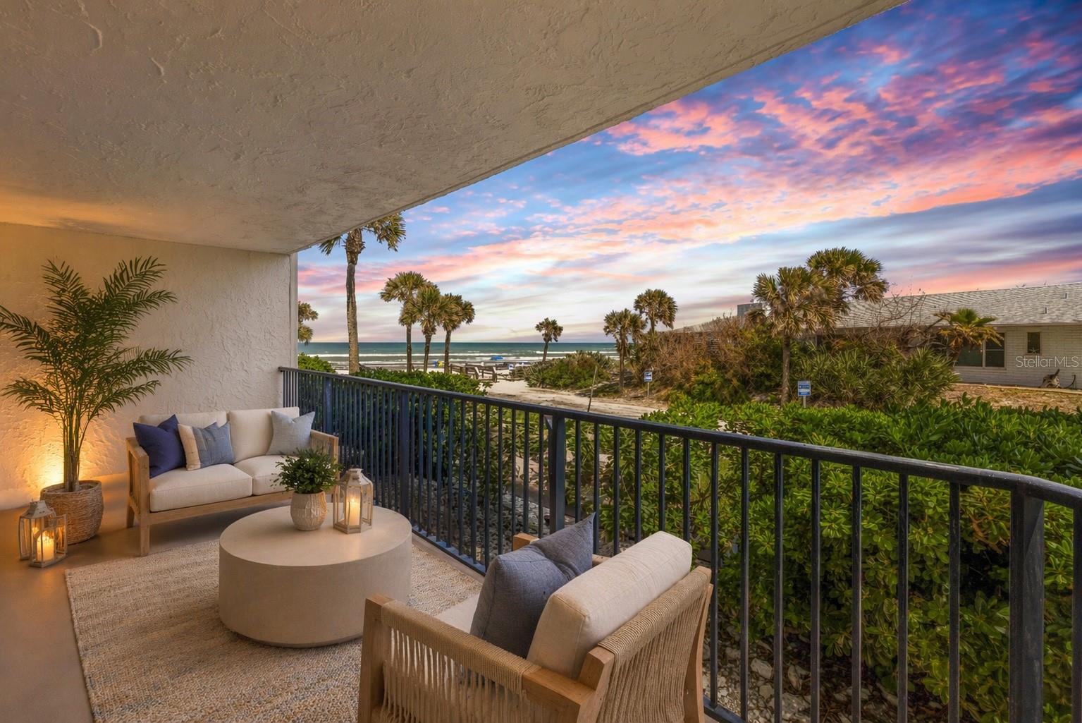 3001 S ATLANTIC AVE #503, NEW SMYRNA BEACH, FL, 32169