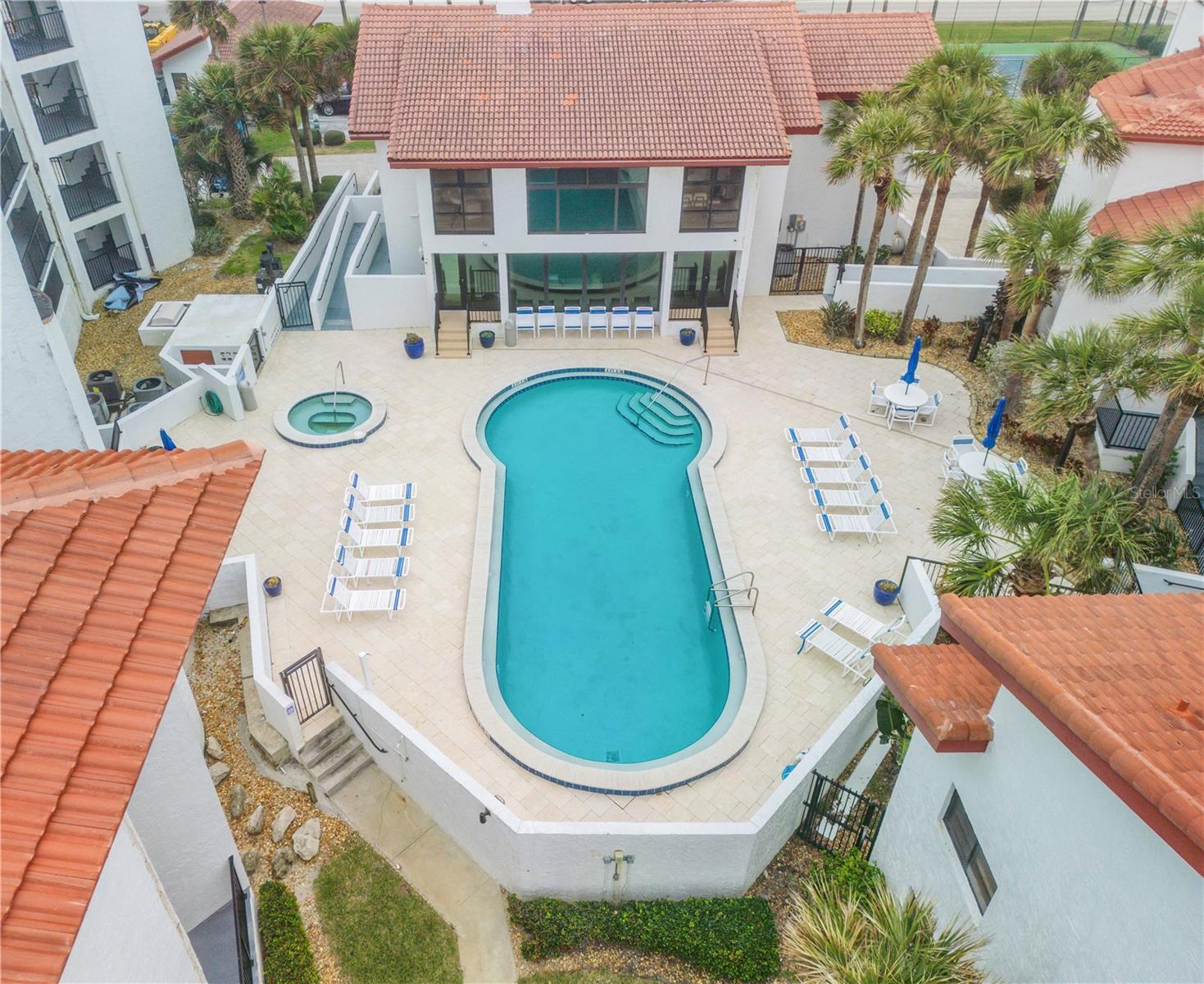 3001 S ATLANTIC AVE #503, NEW SMYRNA BEACH, FL, 32169