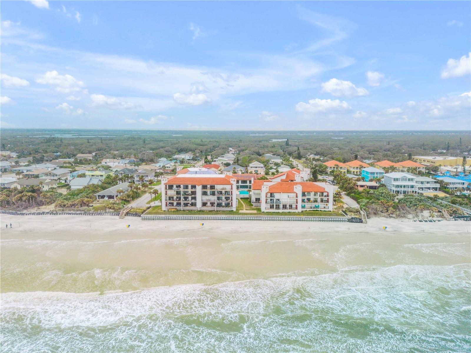 3001 S ATLANTIC AVE #503, NEW SMYRNA BEACH, FL, 32169