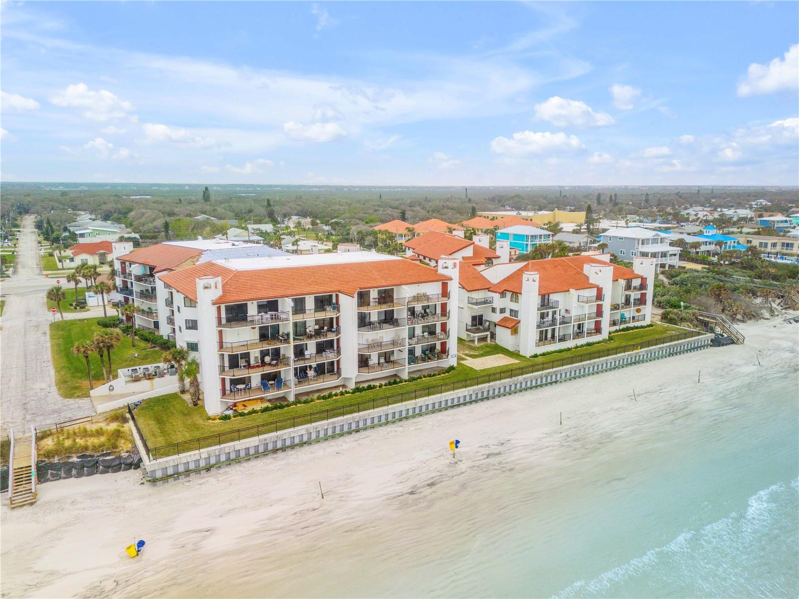 3001 S ATLANTIC AVE #503, NEW SMYRNA BEACH, FL, 32169