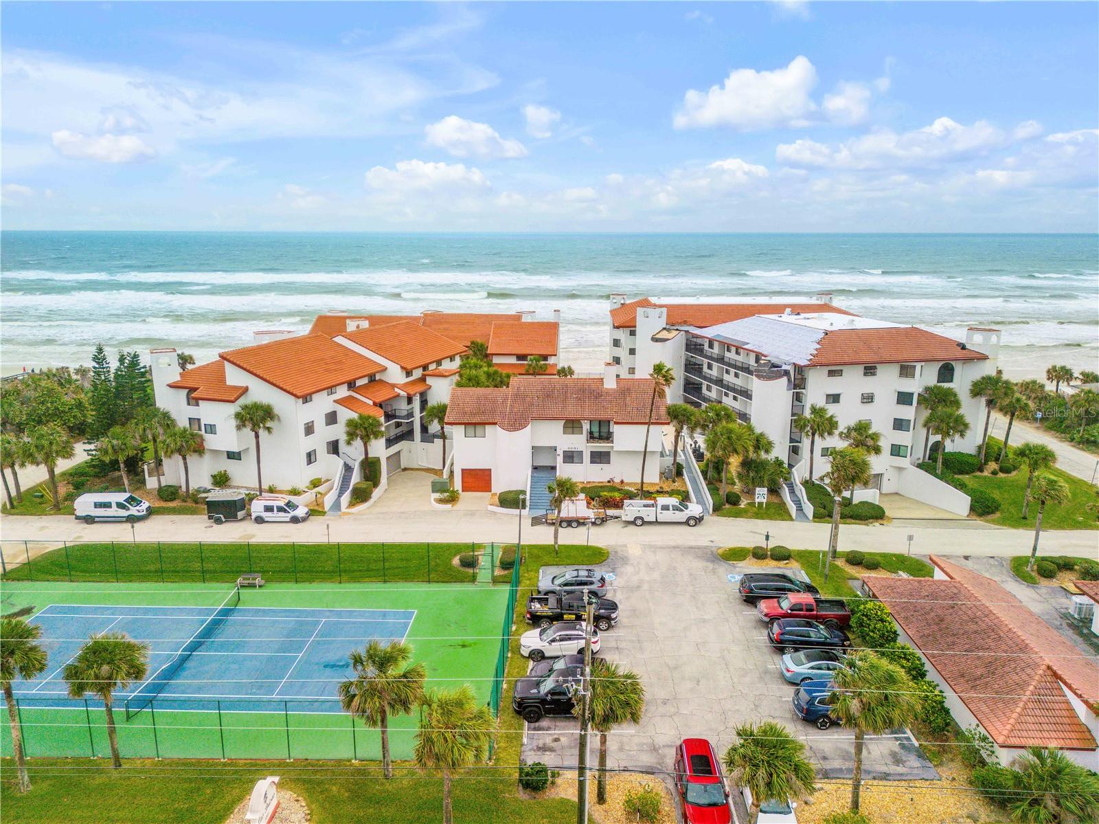 3001 S ATLANTIC AVE #503, NEW SMYRNA BEACH, FL, 32169