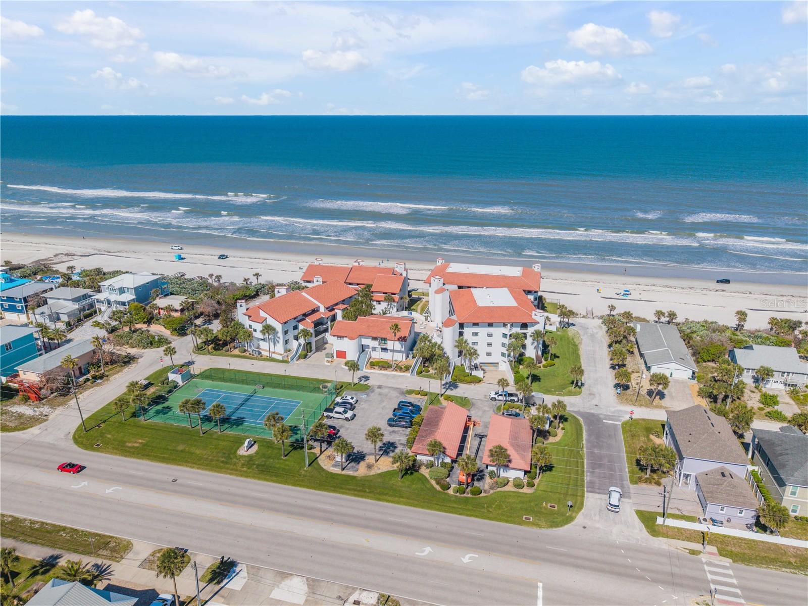 3001 S ATLANTIC AVE #503, NEW SMYRNA BEACH, FL, 32169