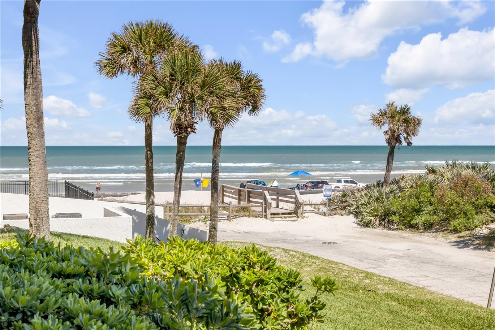 3001 S ATLANTIC AVE #503, NEW SMYRNA BEACH, FL, 32169