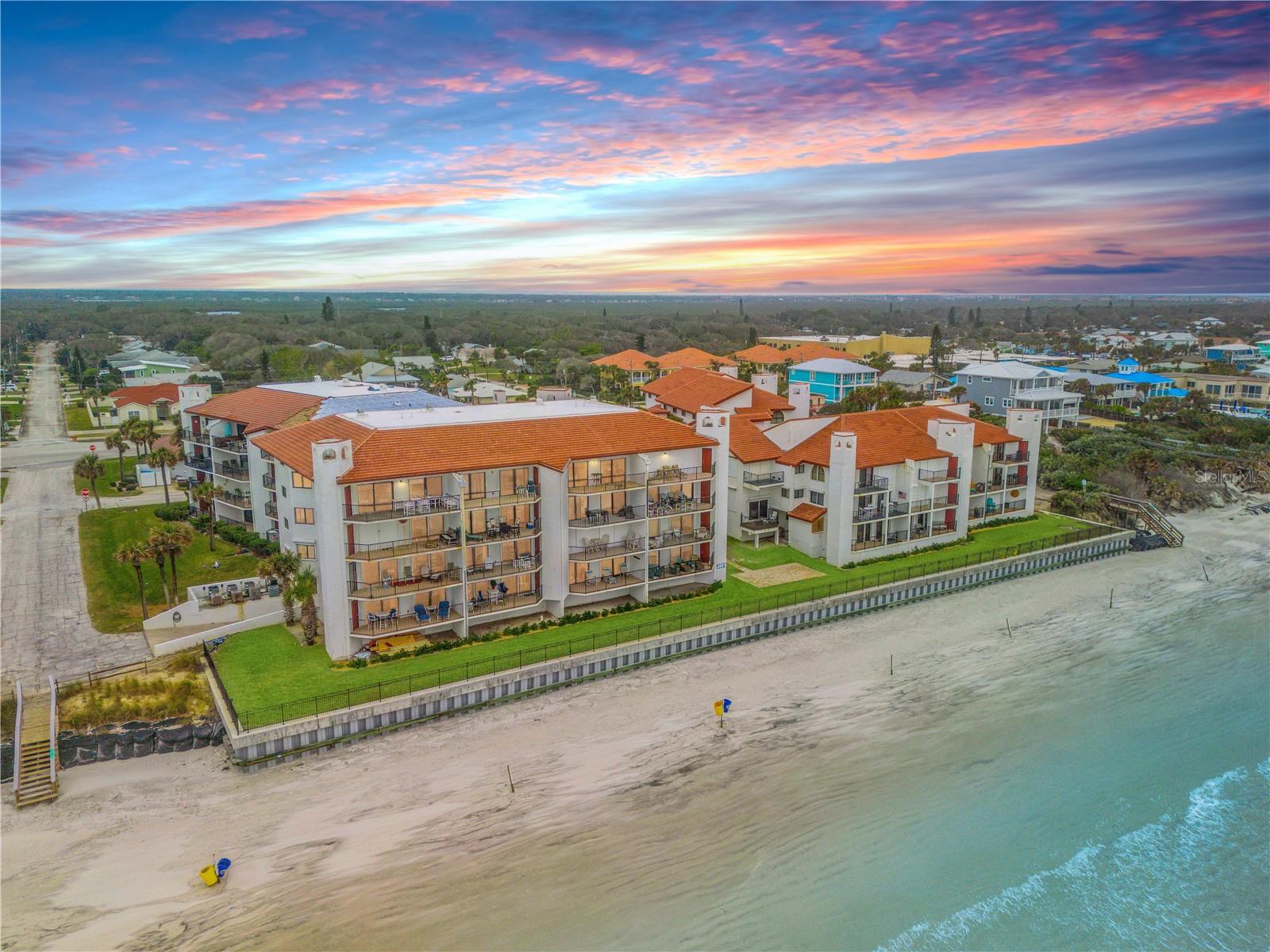 3001 S ATLANTIC AVE #503, NEW SMYRNA BEACH, FL, 32169