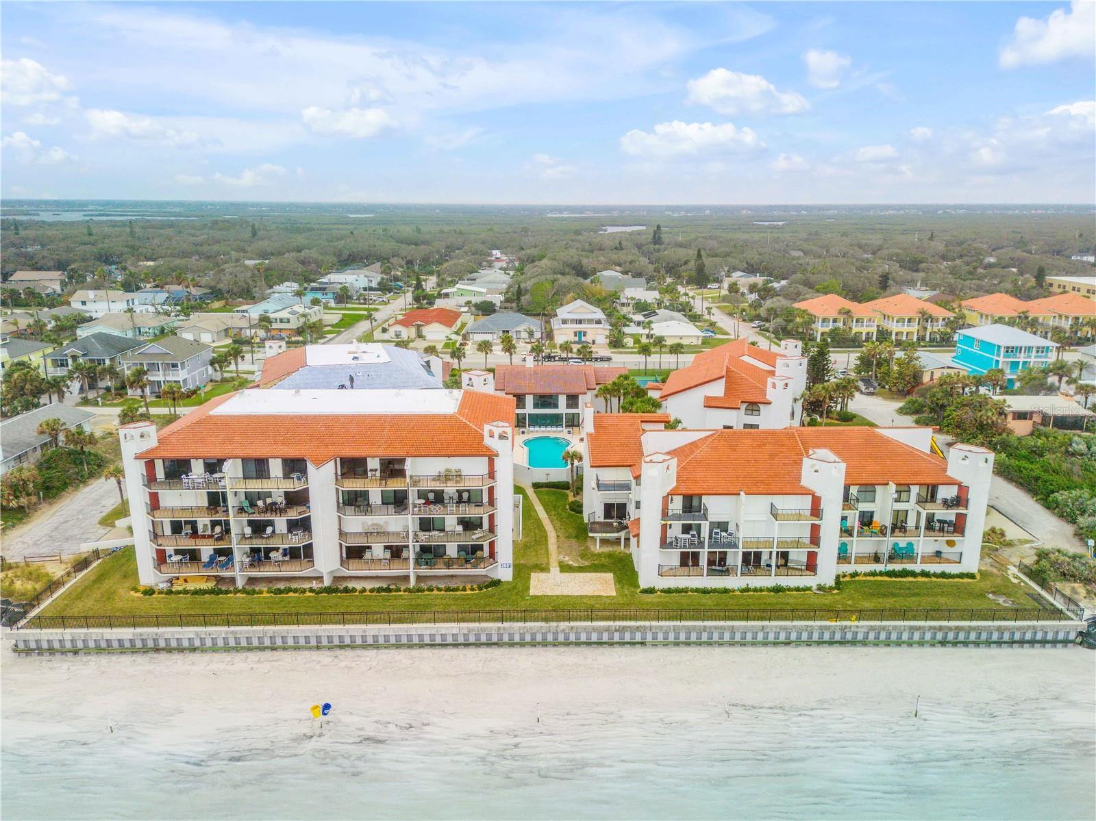 3001 S ATLANTIC AVE #503, NEW SMYRNA BEACH, FL, 32169