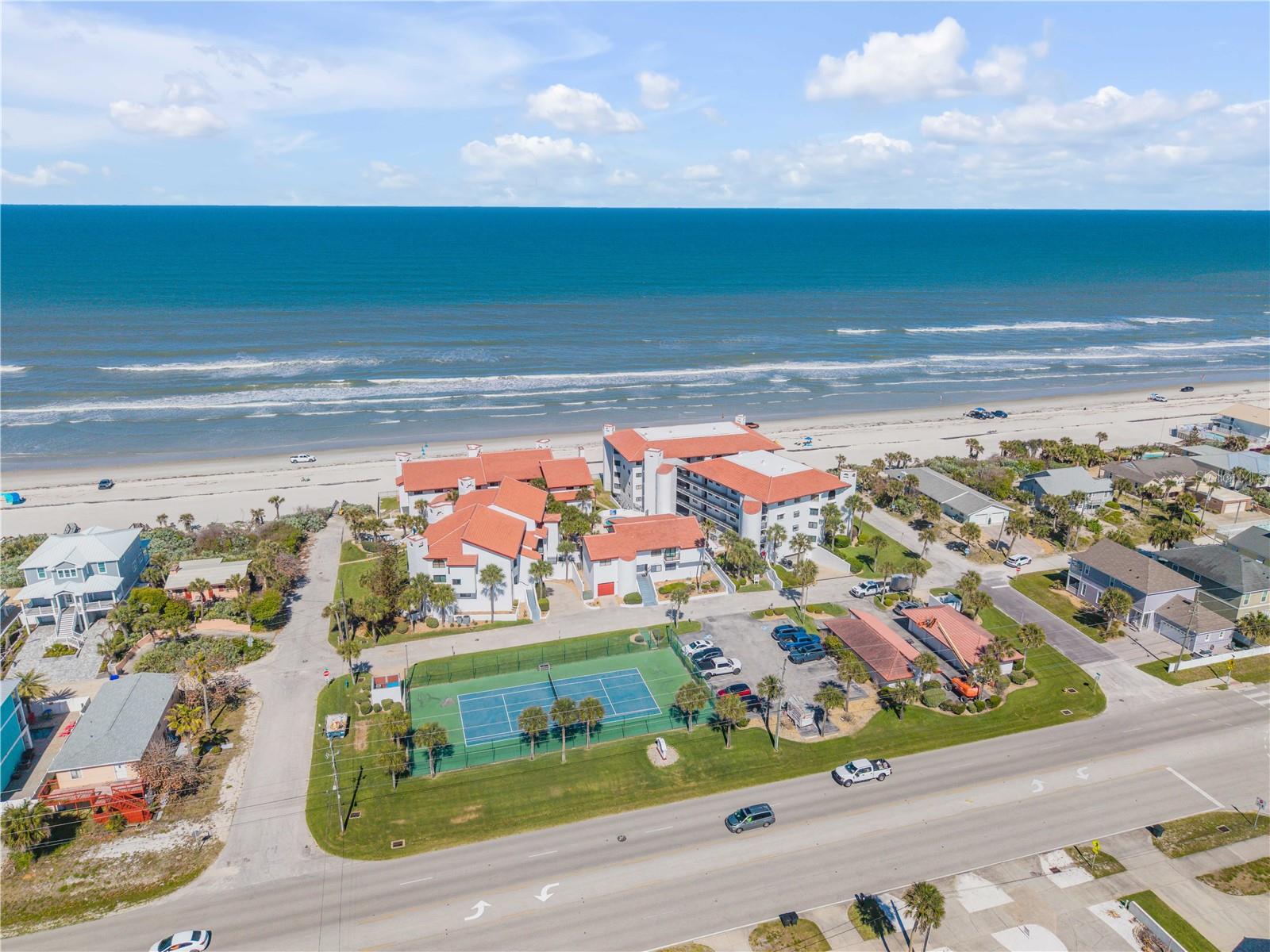 3001 S ATLANTIC AVE #503, NEW SMYRNA BEACH, FL, 32169