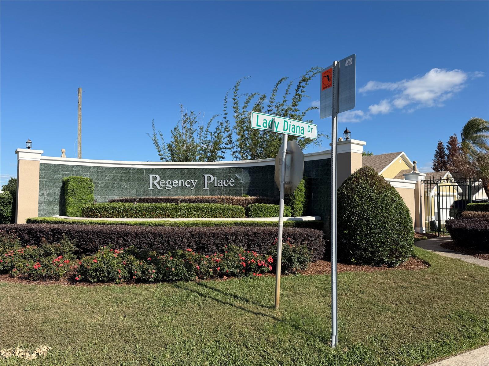 723 LADY DIANA DR, DAVENPORT, FL, 33837