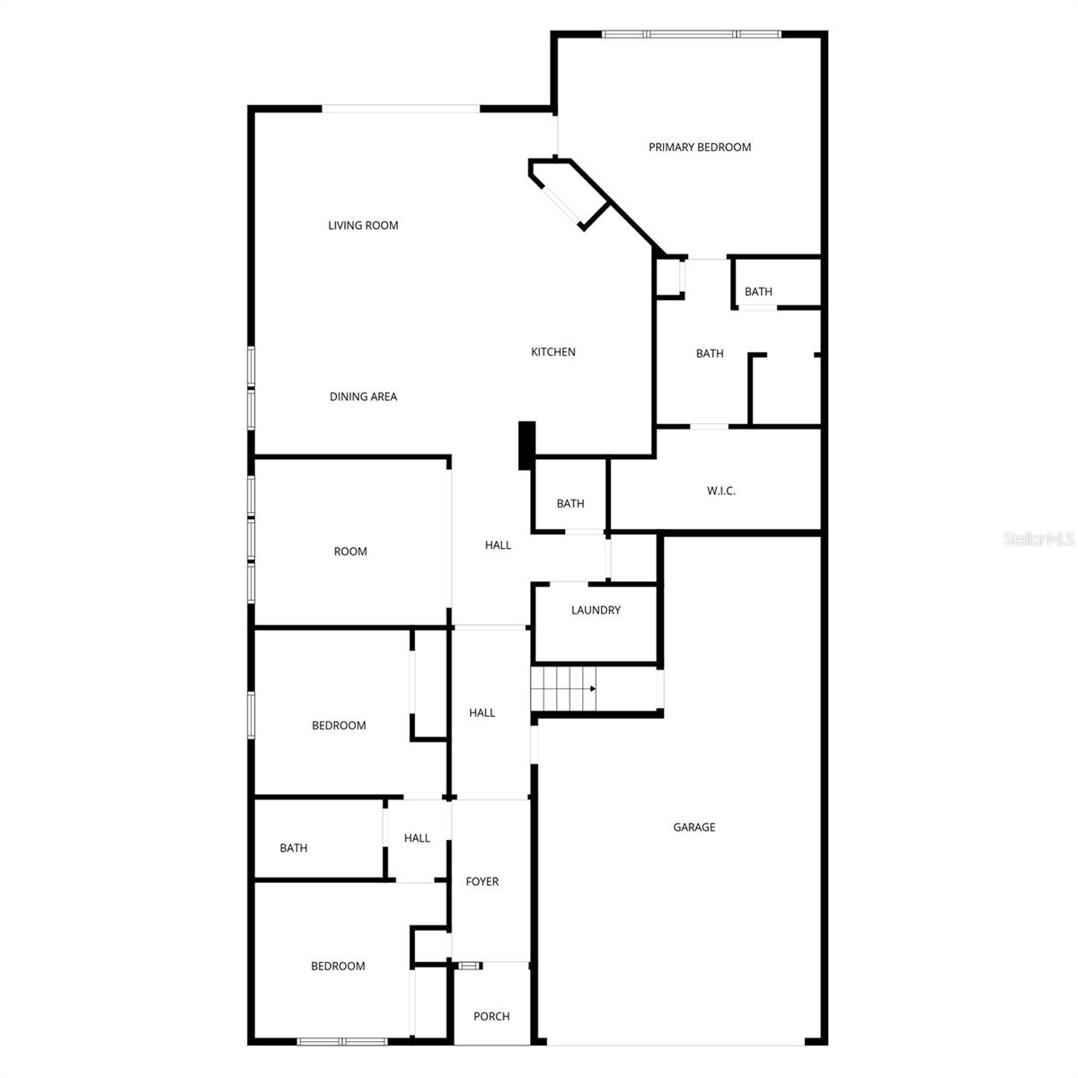 11980 SW 31ST RD, GAINESVILLE, FL, 32608