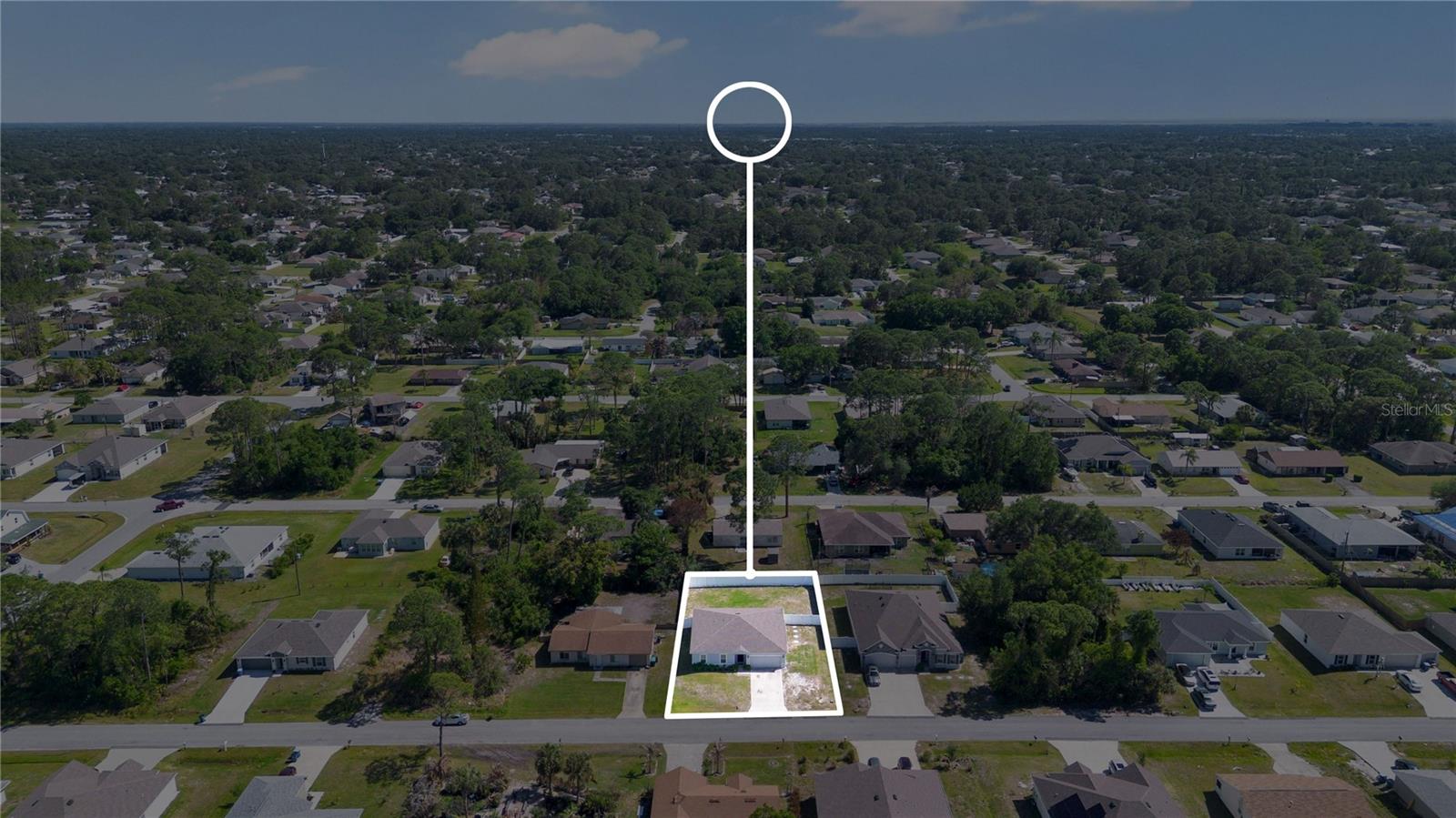 634 BRICKELL ST SE, PALM BAY, FL, 32909