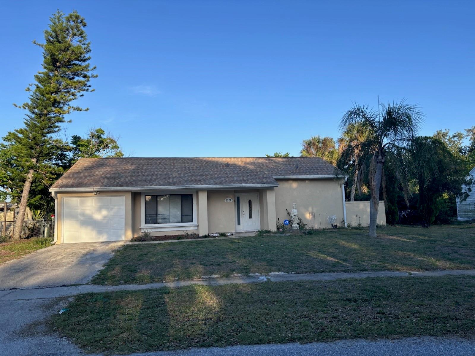 3224 MOUNT HOPE ST, NORTH PORT, FL, 34287