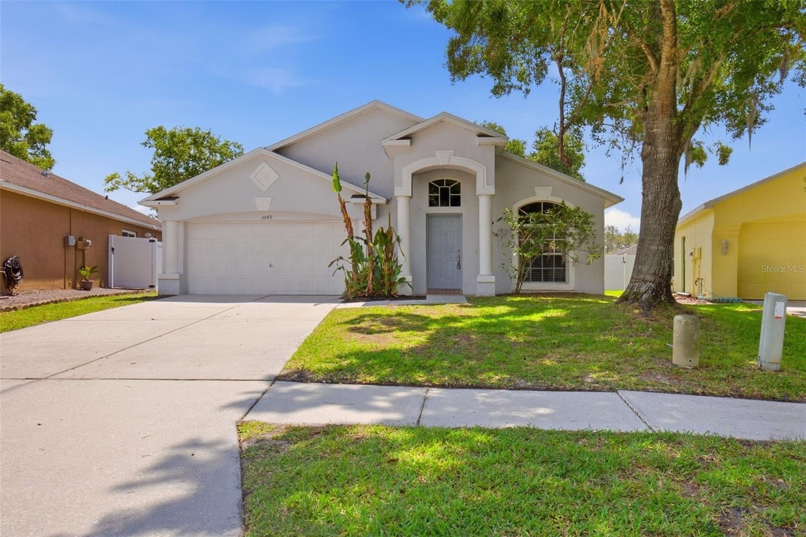 3049 CASTLE ROCK CIR, LAND O LAKES, FL, 34639
