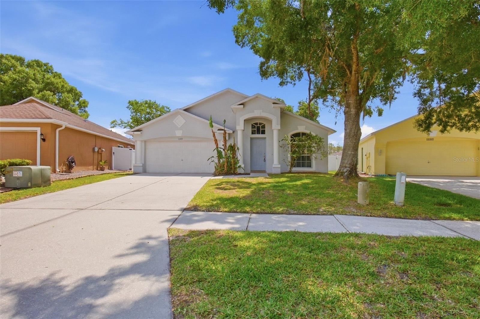 3049 CASTLE ROCK CIR, LAND O LAKES, FL, 34639