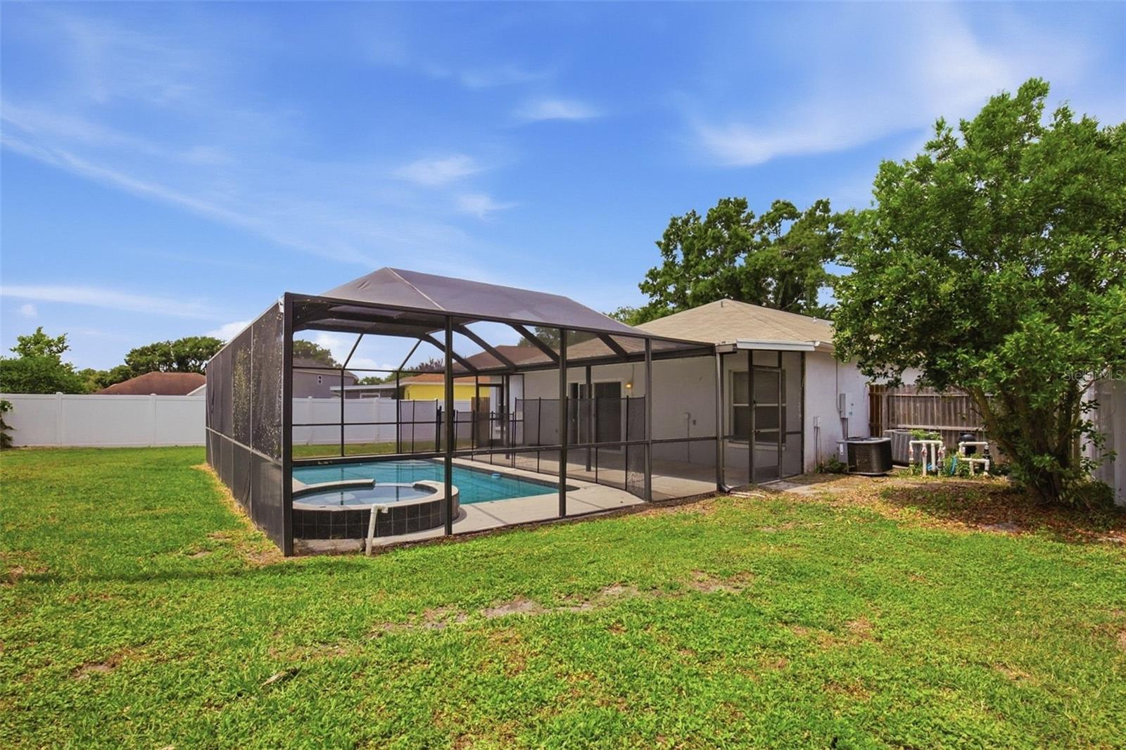 3049 CASTLE ROCK CIR, LAND O LAKES, FL, 34639