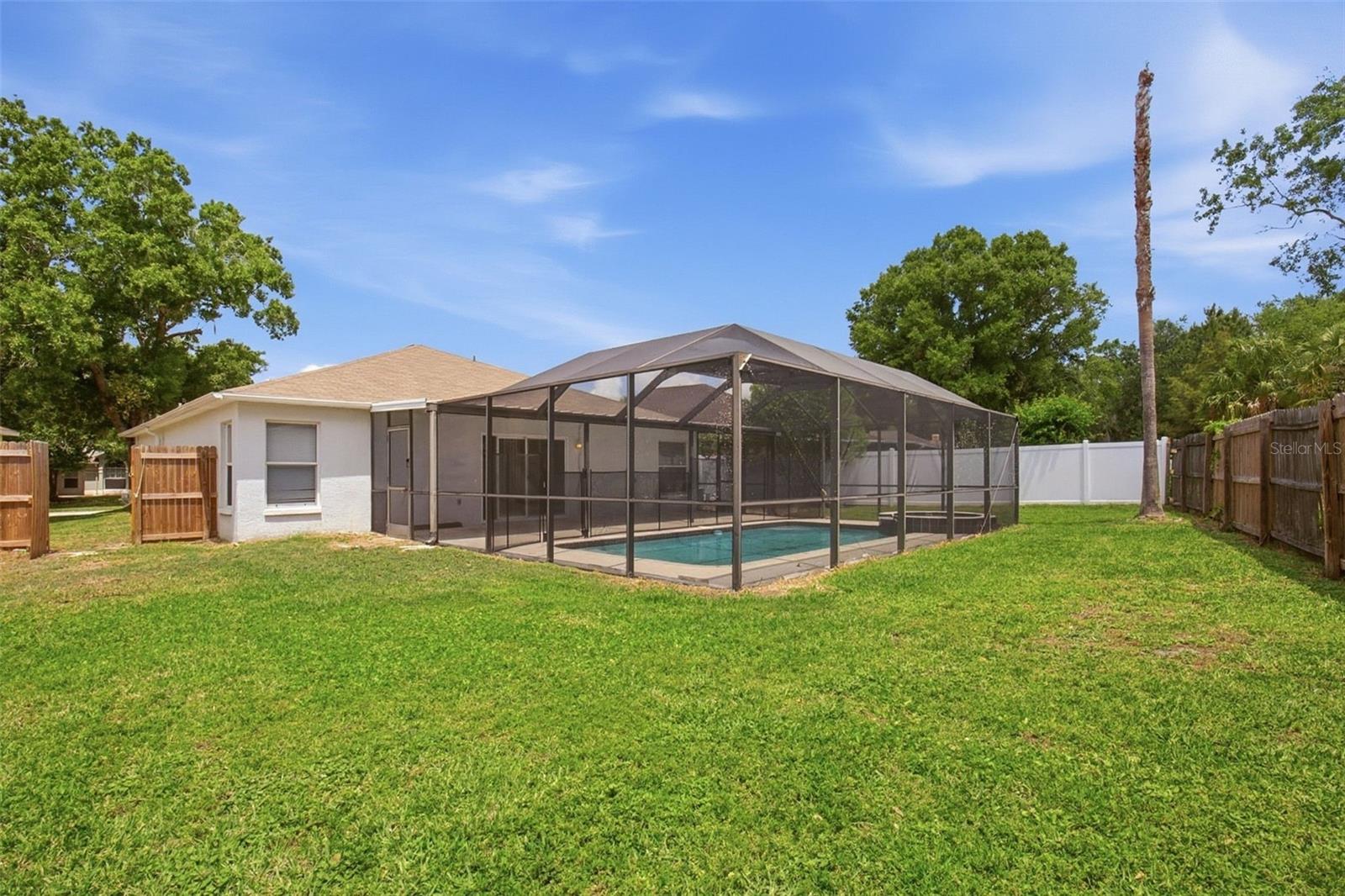 3049 CASTLE ROCK CIR, LAND O LAKES, FL, 34639