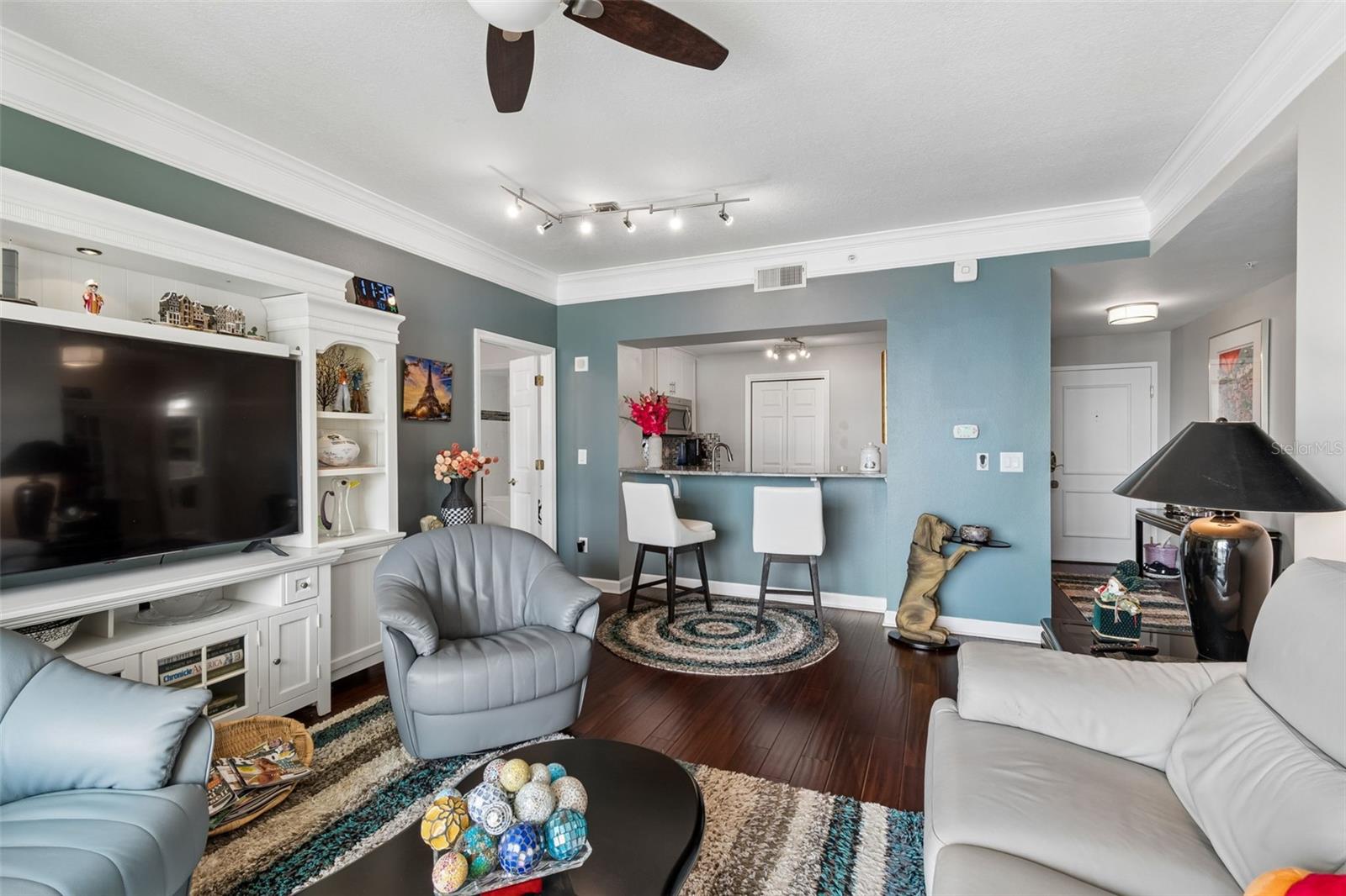 345 BAYSHORE BLVD #1206, TAMPA, FL, 33606