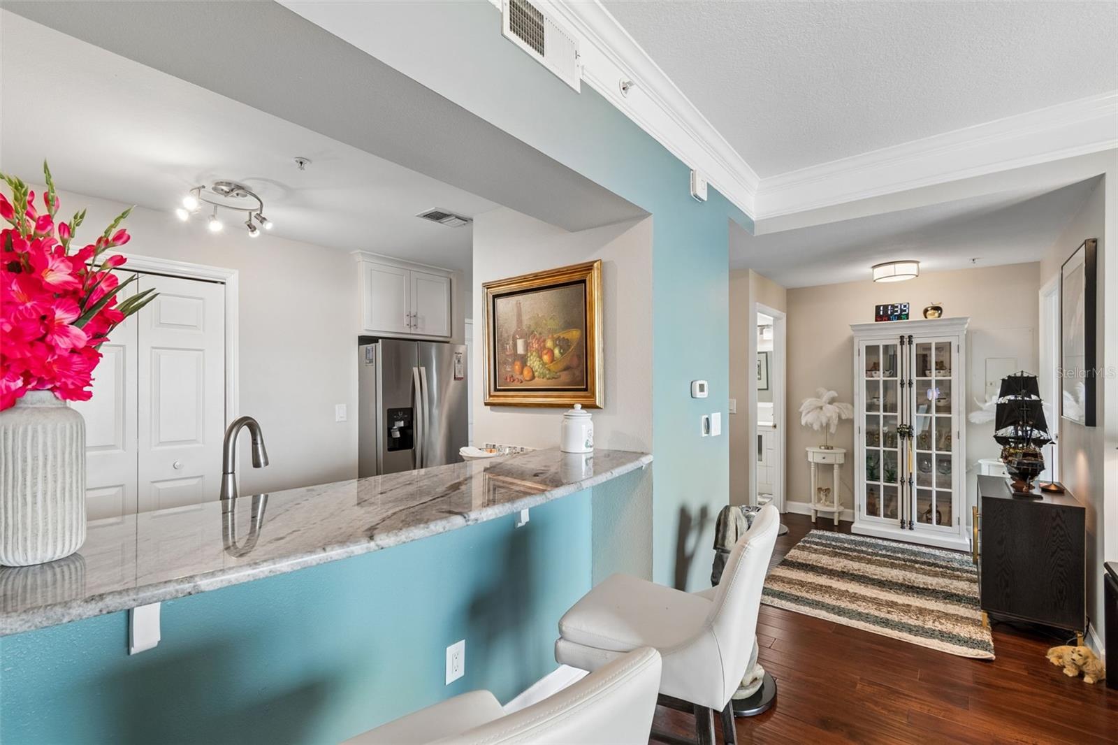 345 BAYSHORE BLVD #1206, TAMPA, FL, 33606