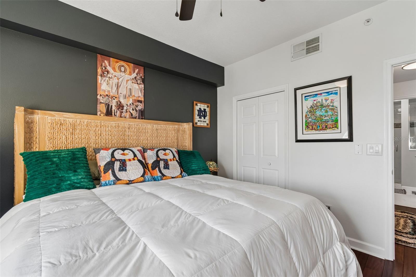 345 BAYSHORE BLVD #1206, TAMPA, FL, 33606