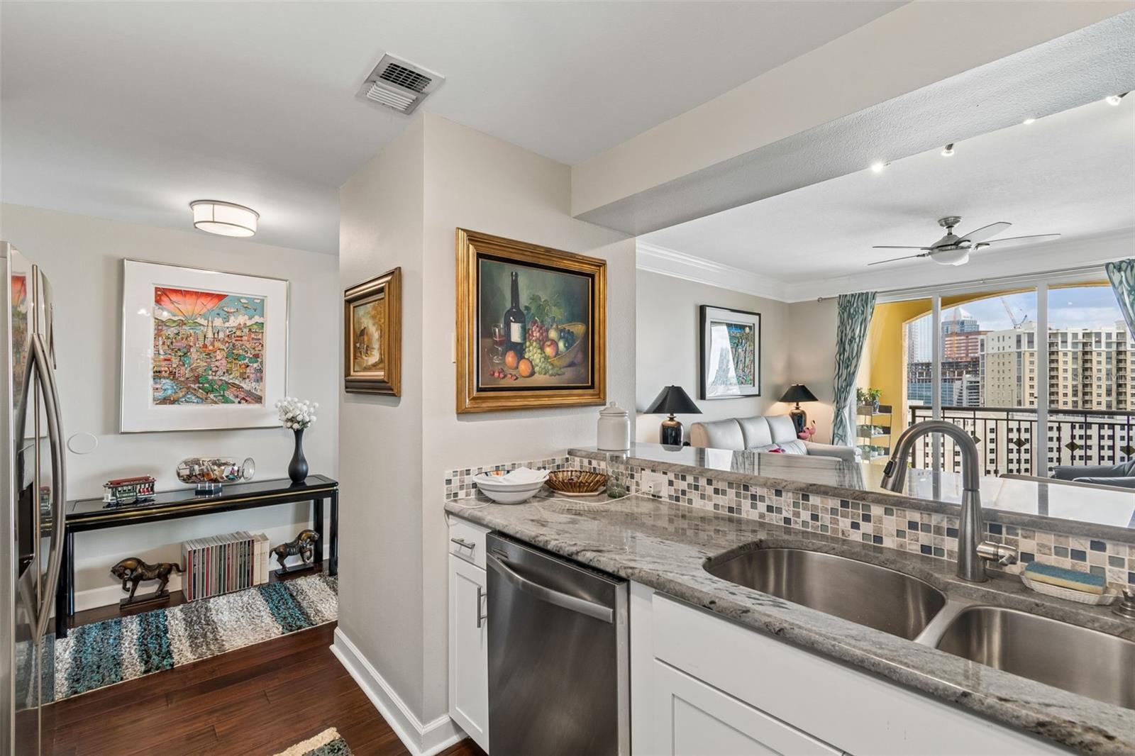 345 BAYSHORE BLVD #1206, TAMPA, FL, 33606