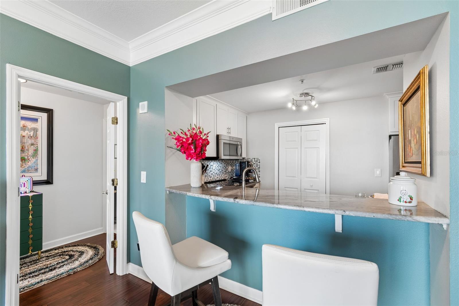 345 BAYSHORE BLVD #1206, TAMPA, FL, 33606