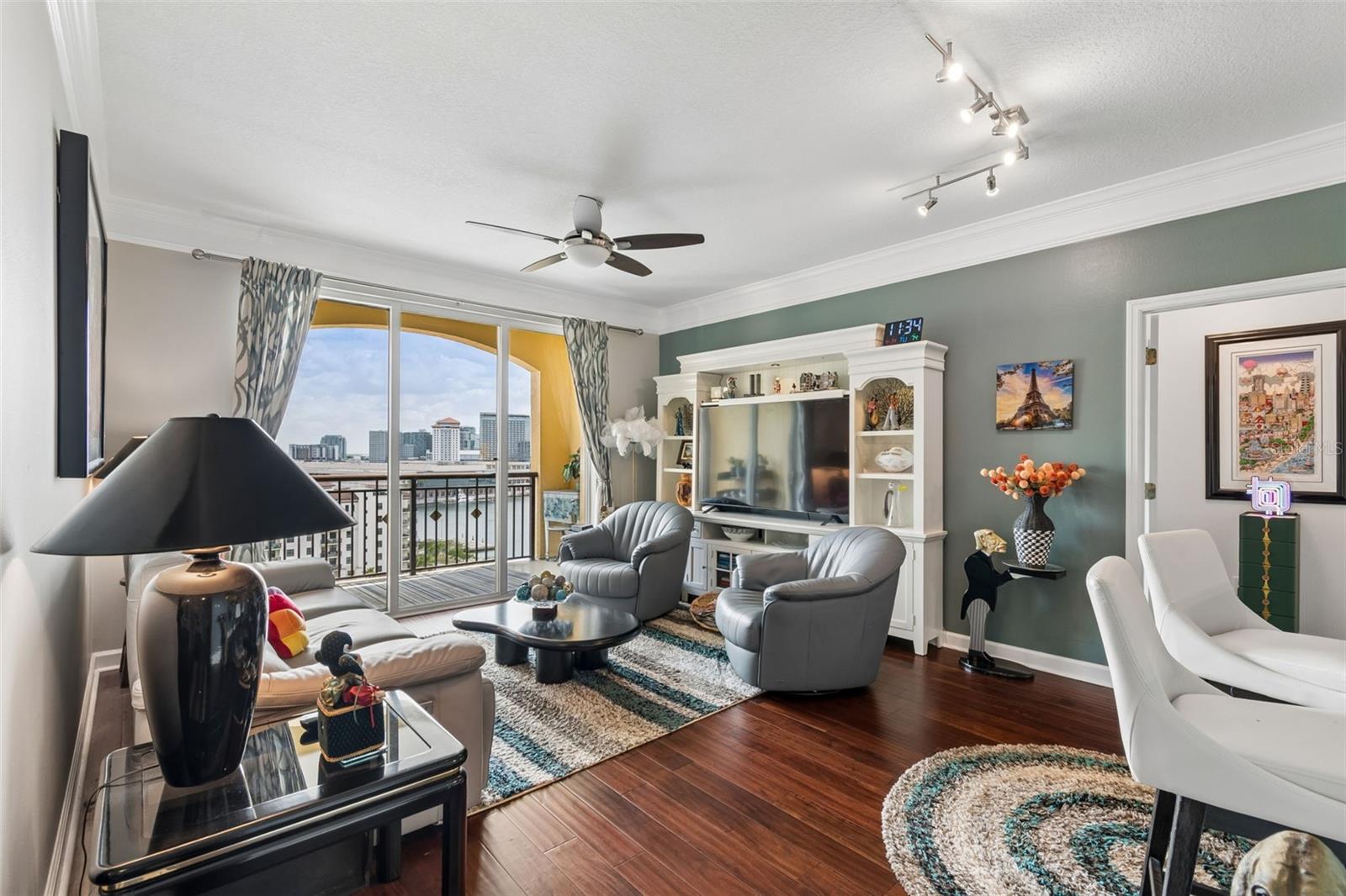 345 BAYSHORE BLVD #1206, TAMPA, FL, 33606