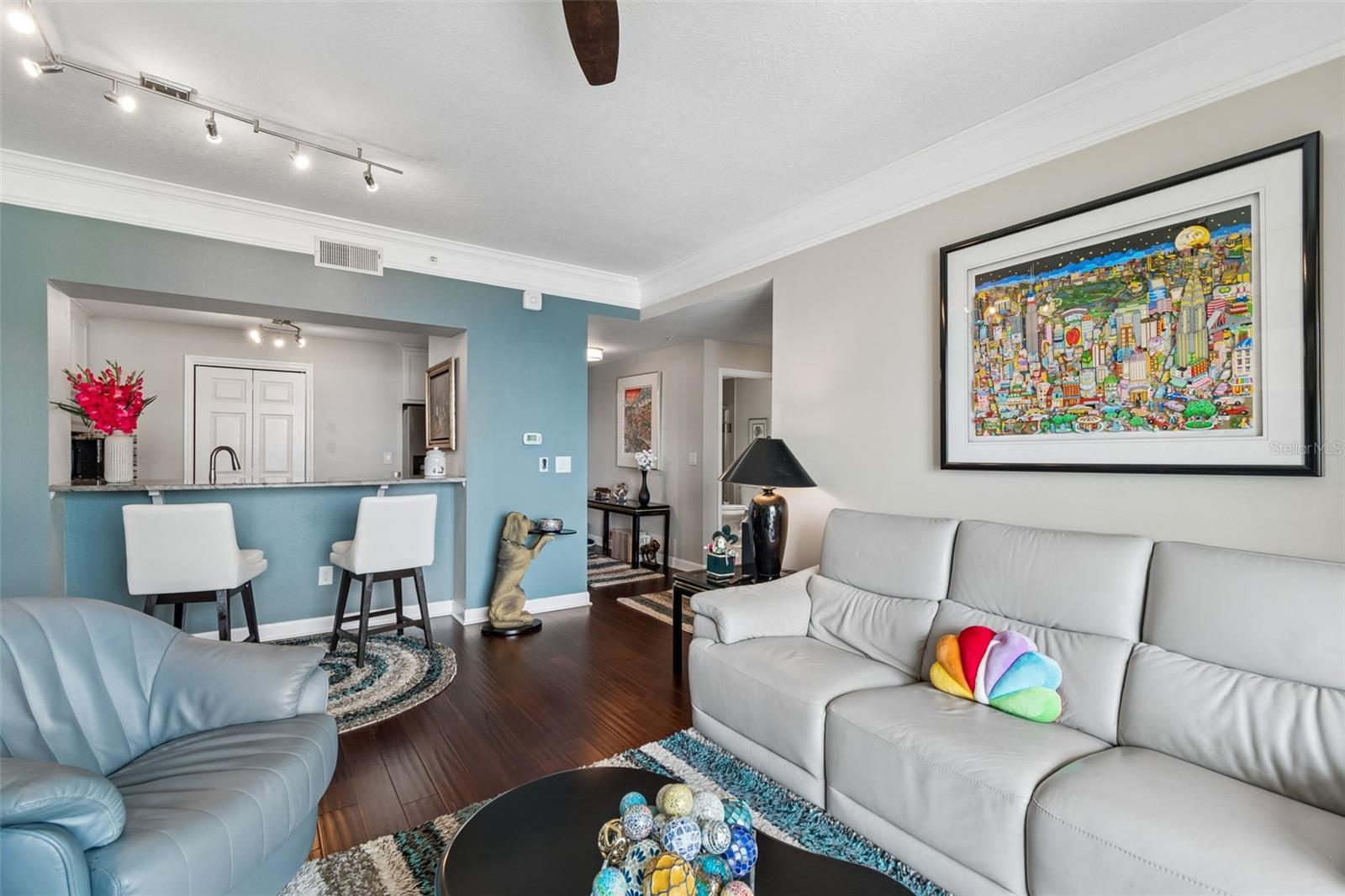 345 BAYSHORE BLVD #1206, TAMPA, FL, 33606