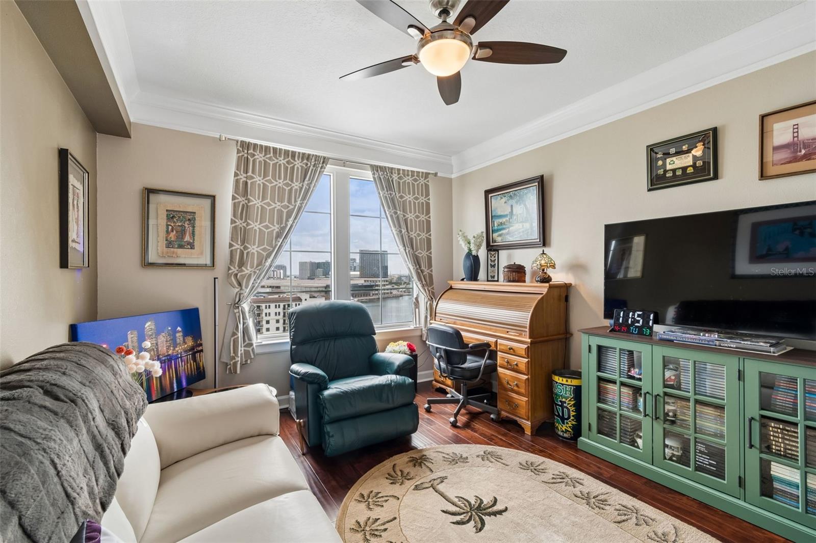 345 BAYSHORE BLVD #1206, TAMPA, FL, 33606