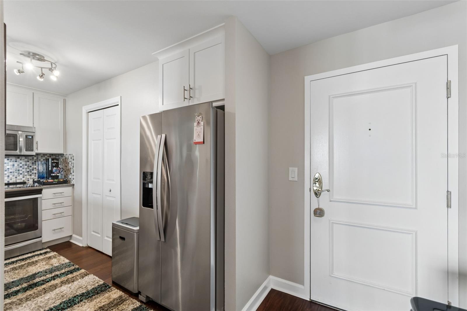 345 BAYSHORE BLVD #1206, TAMPA, FL, 33606