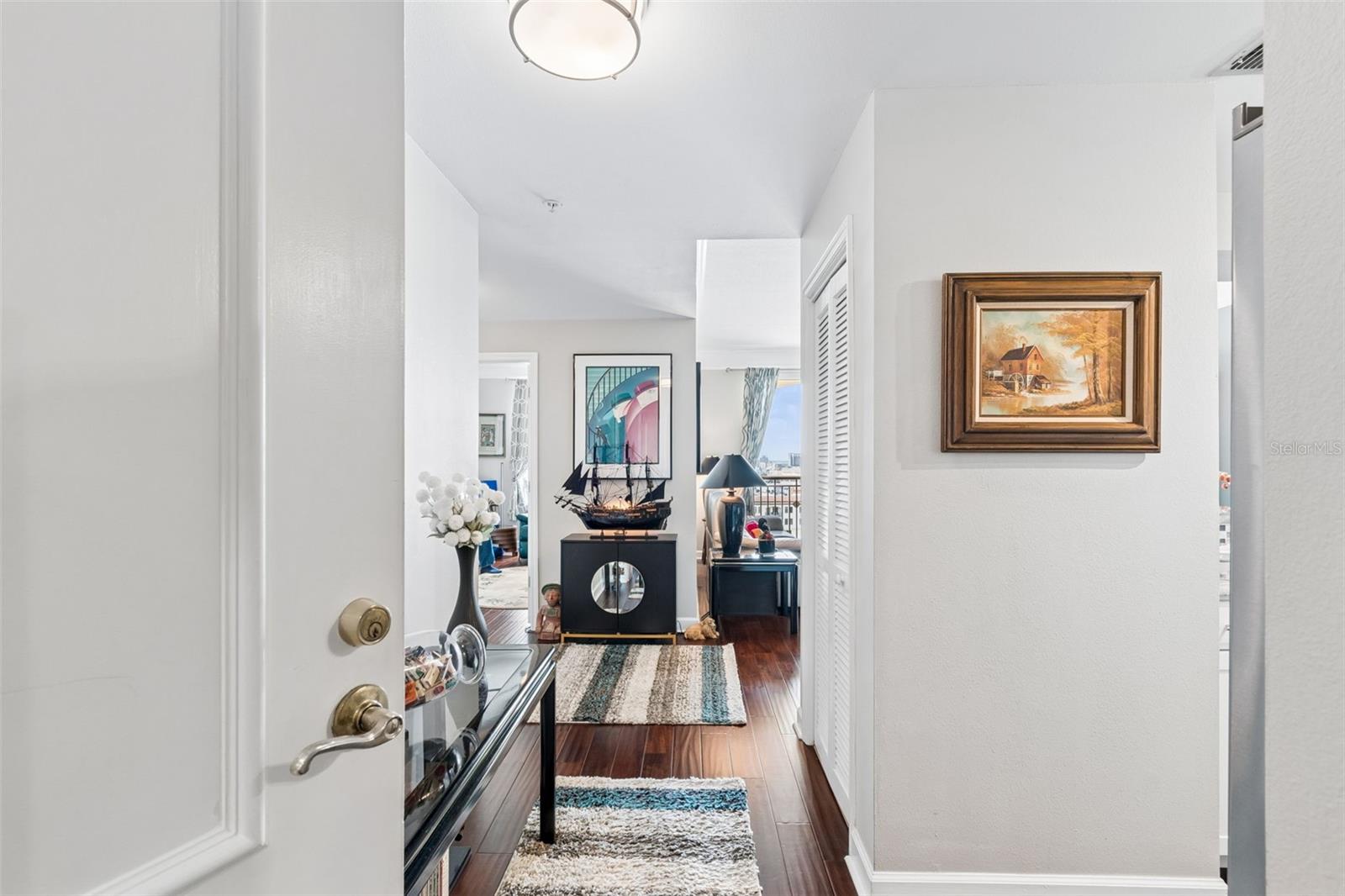 345 BAYSHORE BLVD #1206, TAMPA, FL, 33606