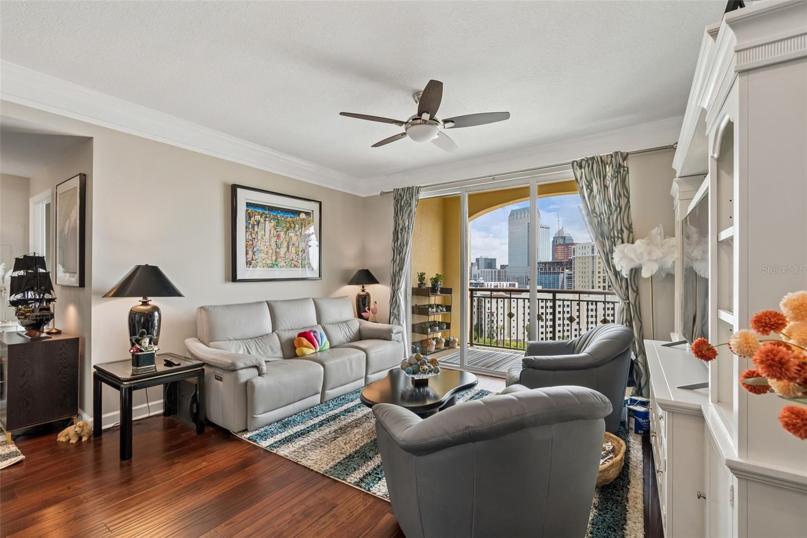 345 BAYSHORE BLVD #1206, TAMPA, FL, 33606