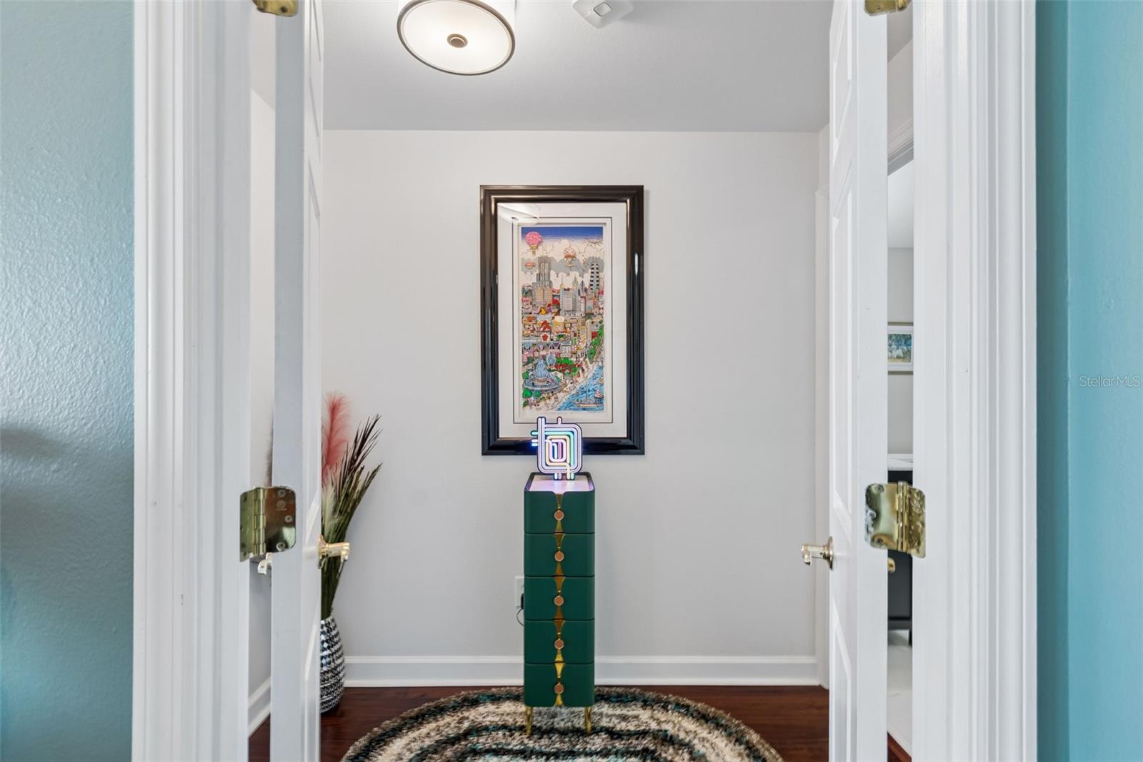 345 BAYSHORE BLVD #1206, TAMPA, FL, 33606