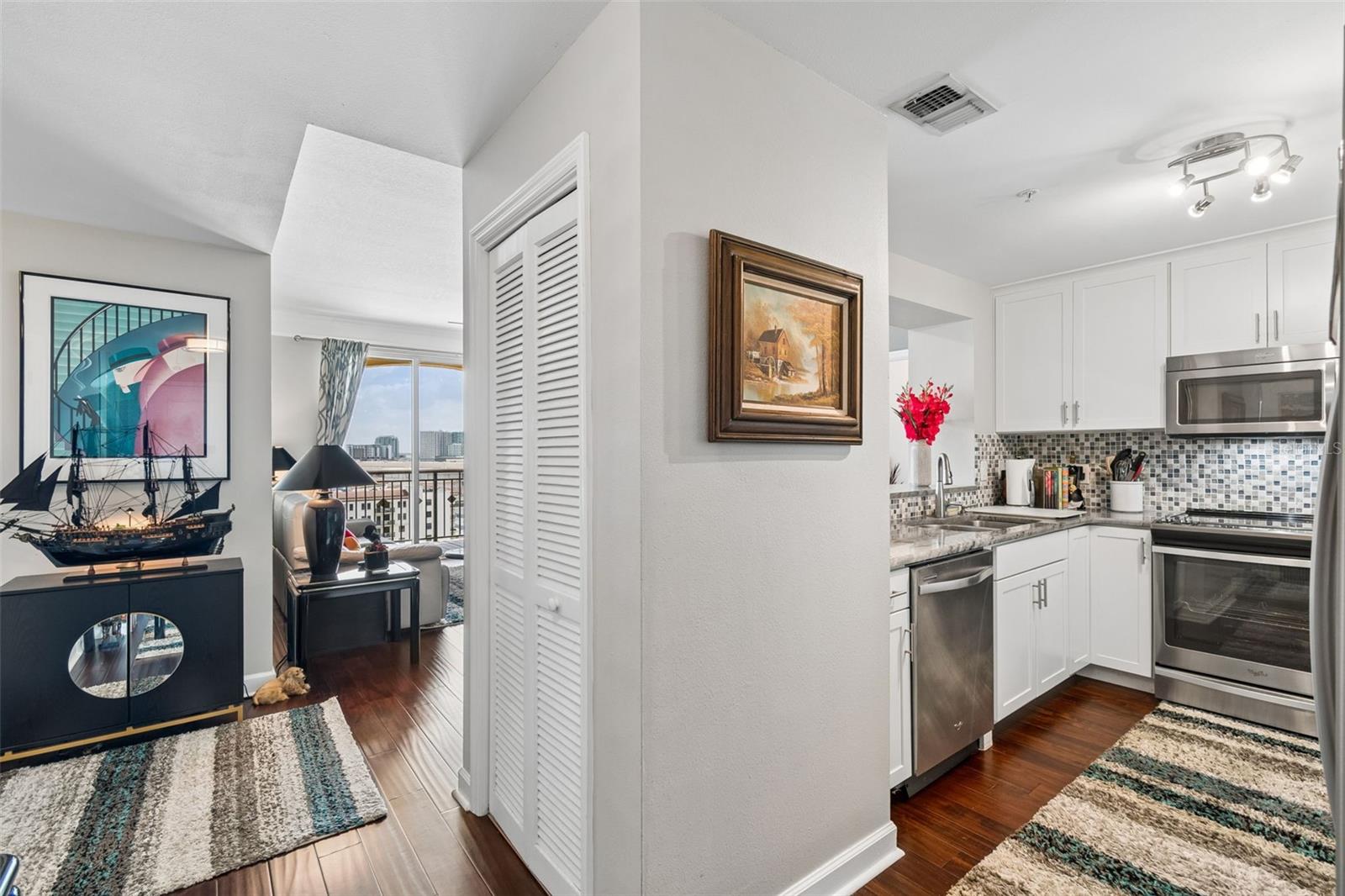 345 BAYSHORE BLVD #1206, TAMPA, FL, 33606