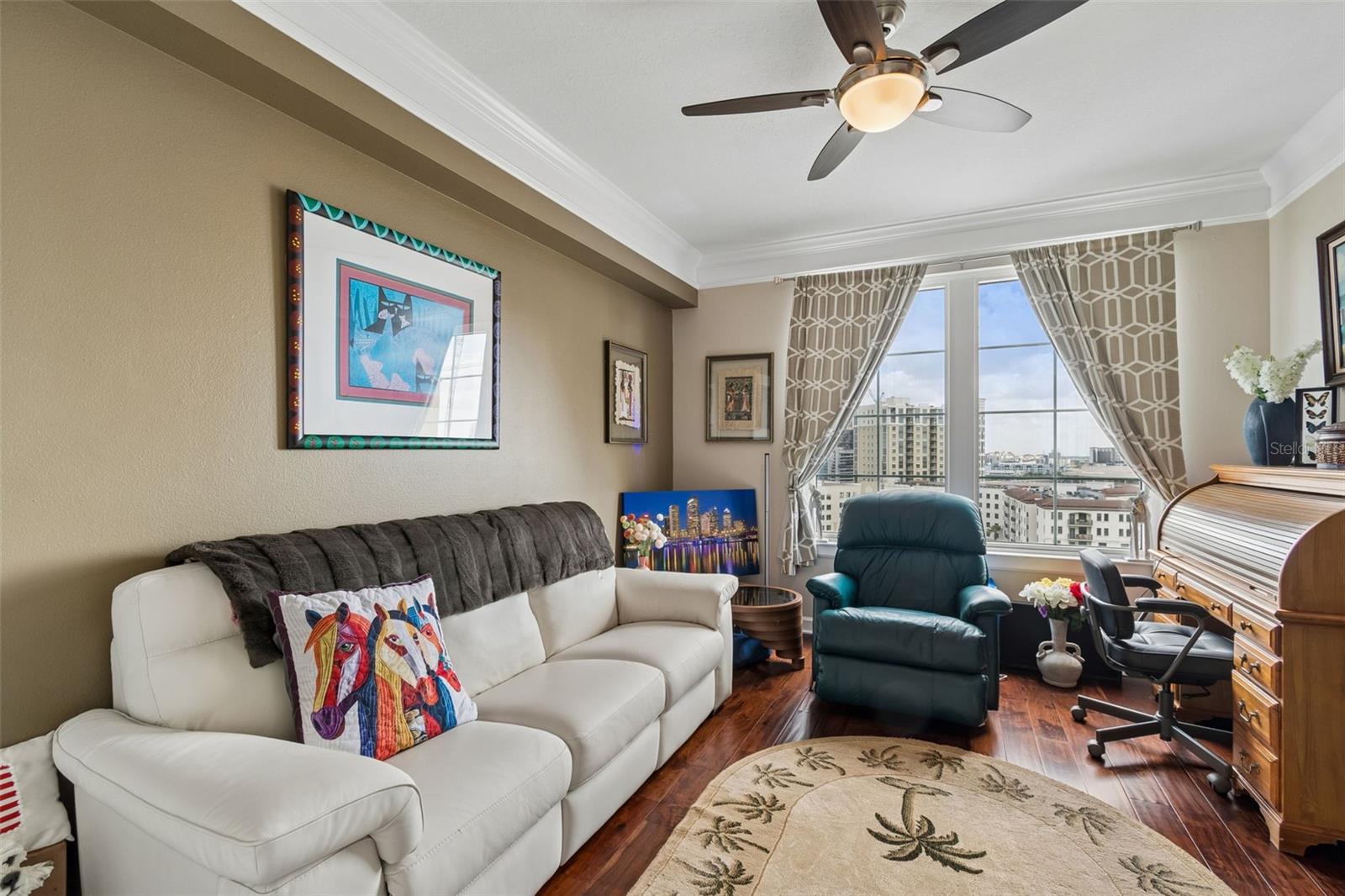 345 BAYSHORE BLVD #1206, TAMPA, FL, 33606