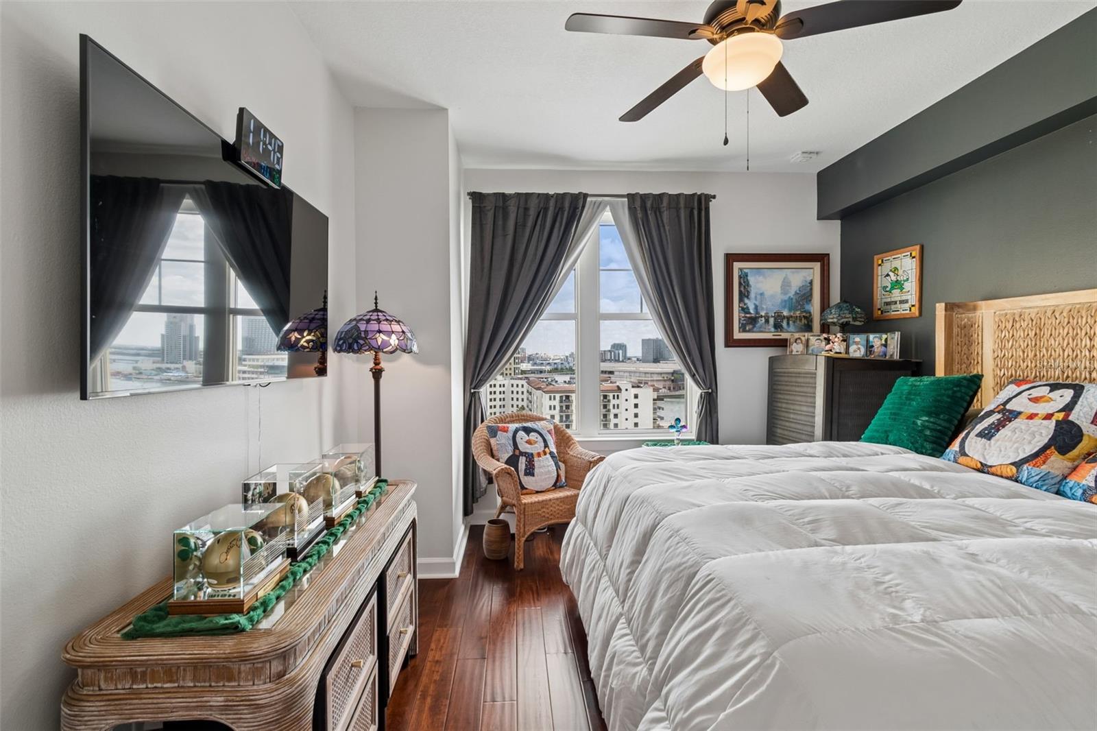 345 BAYSHORE BLVD #1206, TAMPA, FL, 33606