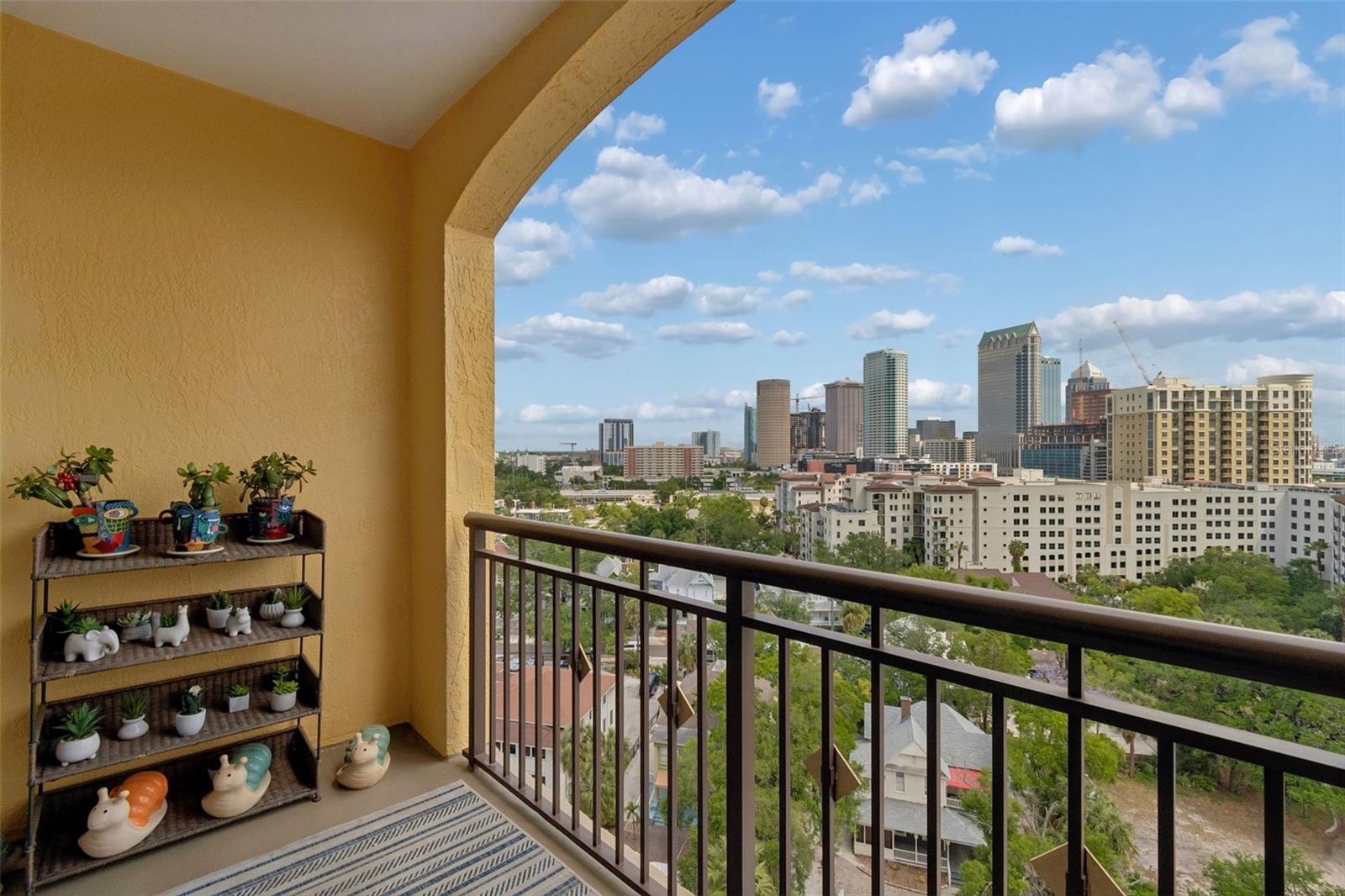 345 BAYSHORE BLVD #1206, TAMPA, FL, 33606