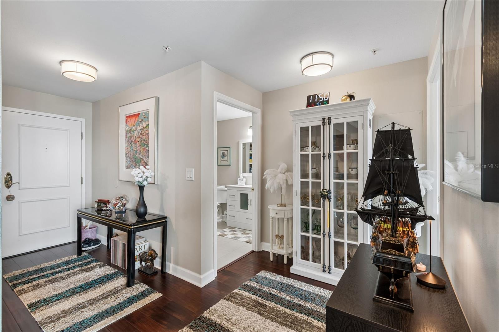 345 BAYSHORE BLVD #1206, TAMPA, FL, 33606