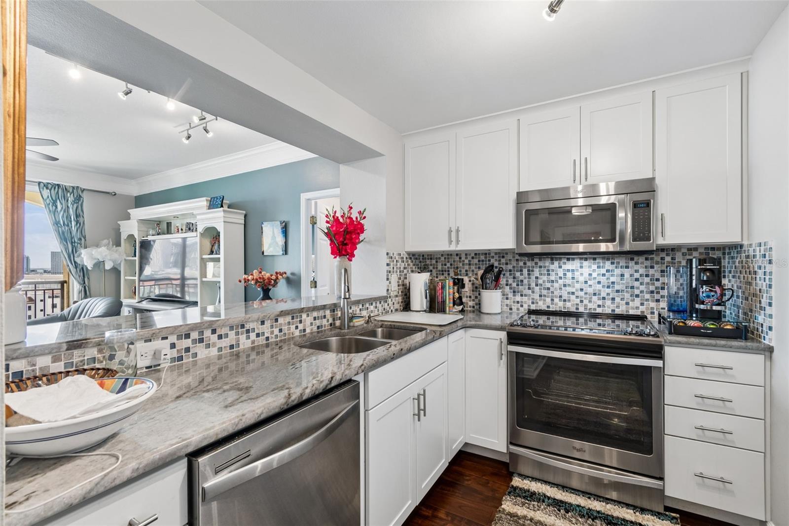 345 BAYSHORE BLVD #1206, TAMPA, FL, 33606