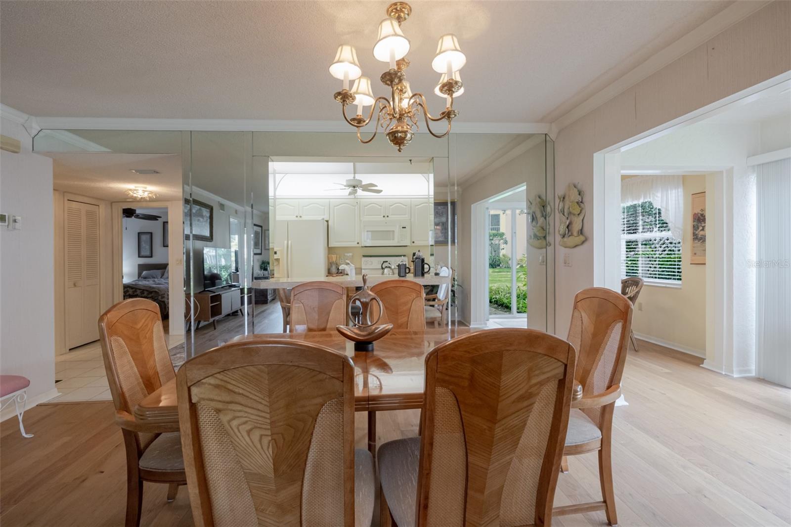 5609 SHEFFIELD GREENE CIR #47, SARASOTA, FL, 34235