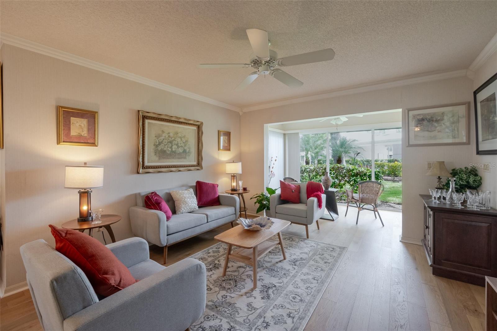 5609 SHEFFIELD GREENE CIR #47, SARASOTA, FL, 34235