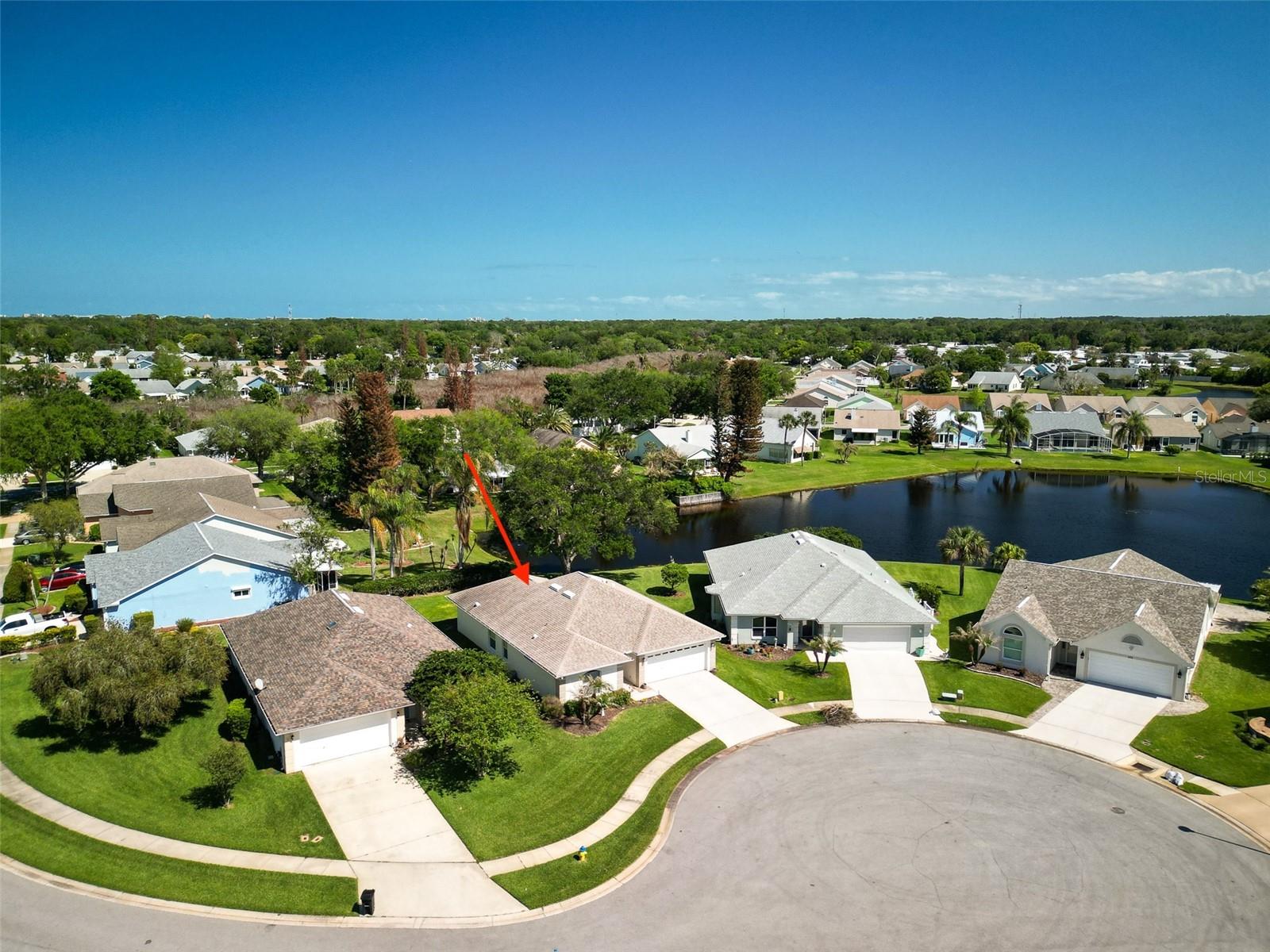 659 WELLESLEY CT, NEW SMYRNA BEACH, FL, 32168