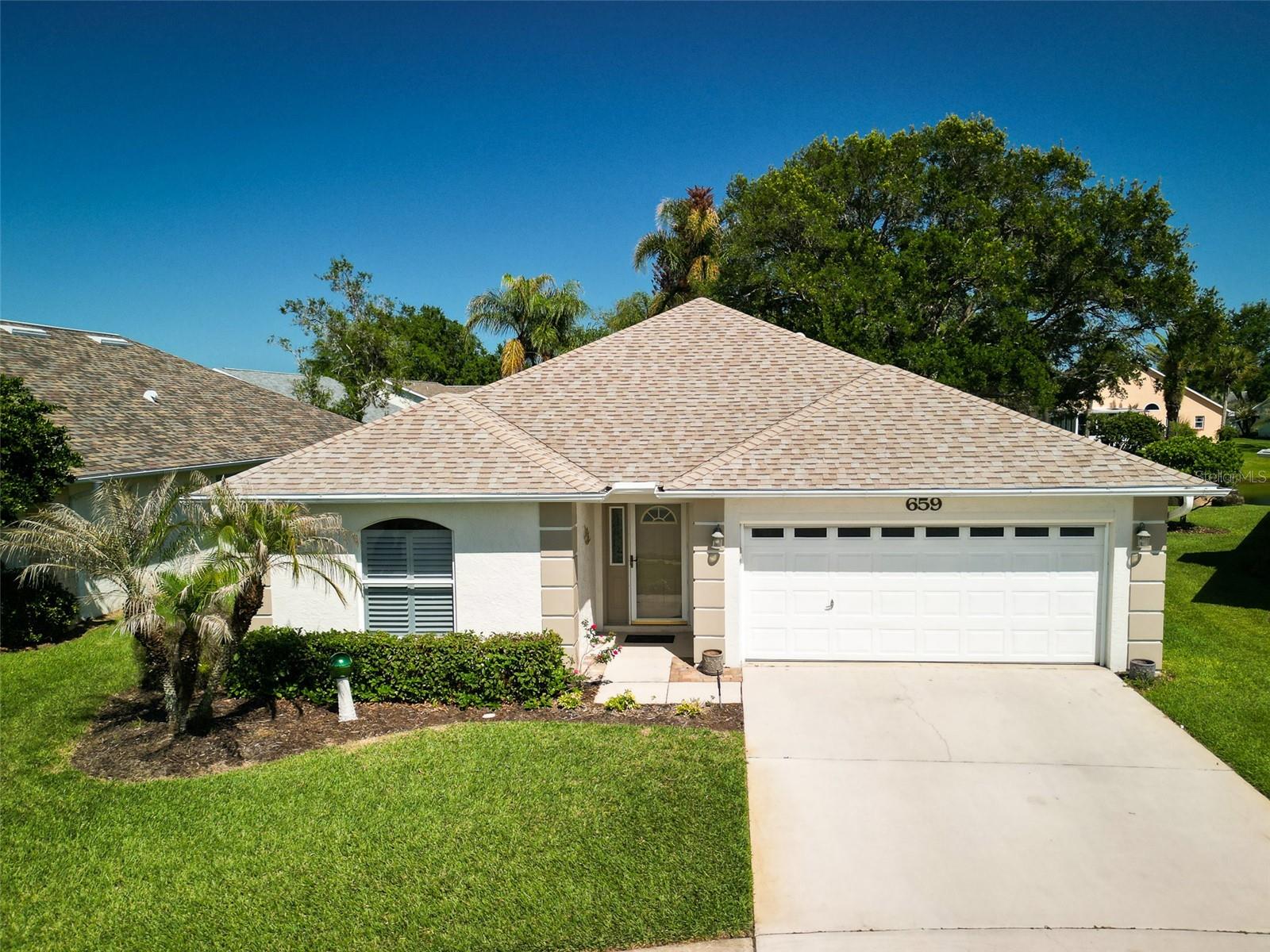 659 WELLESLEY CT, NEW SMYRNA BEACH, FL, 32168
