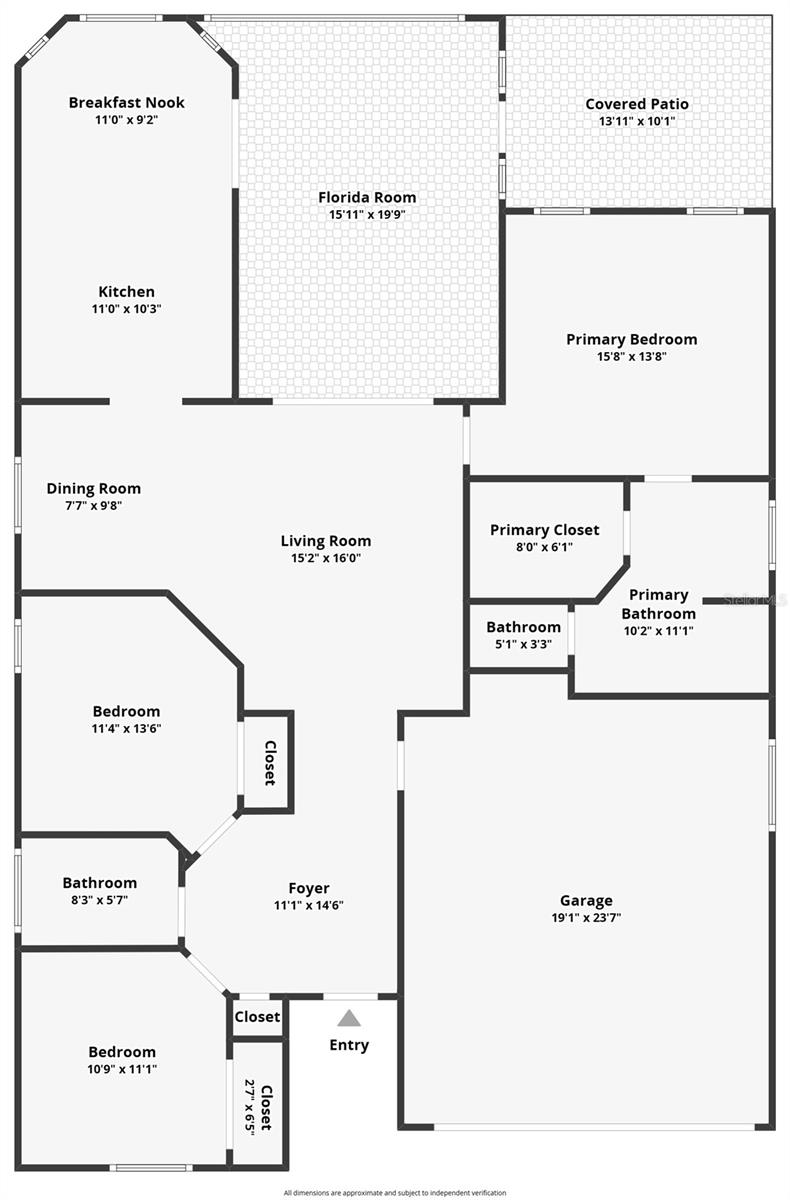 659 WELLESLEY CT, NEW SMYRNA BEACH, FL, 32168