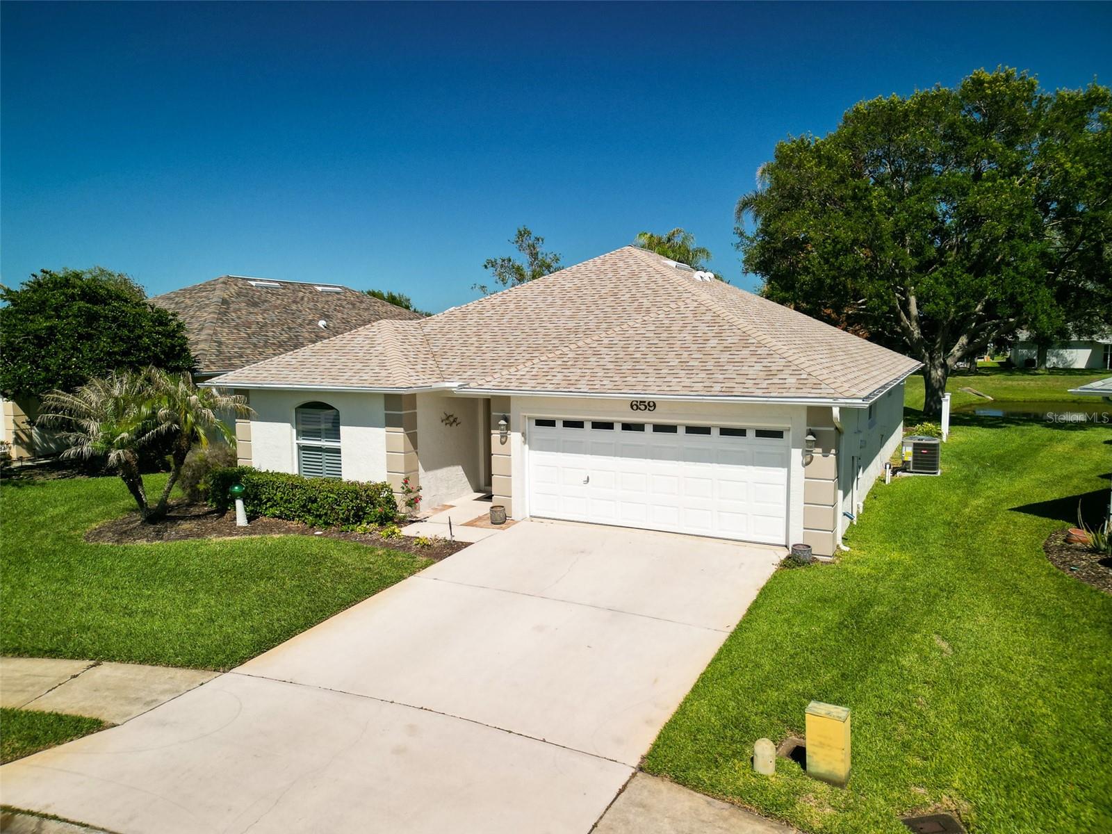 659 WELLESLEY CT, NEW SMYRNA BEACH, FL, 32168