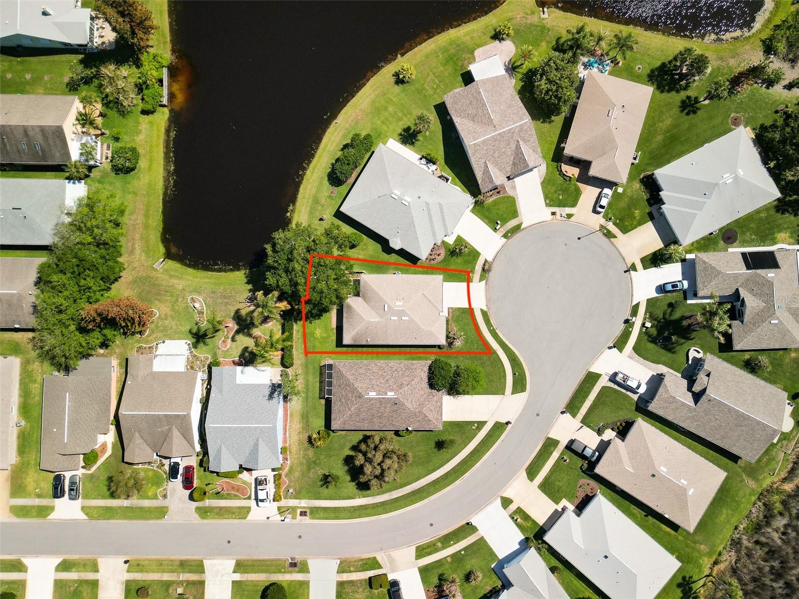 659 WELLESLEY CT, NEW SMYRNA BEACH, FL, 32168