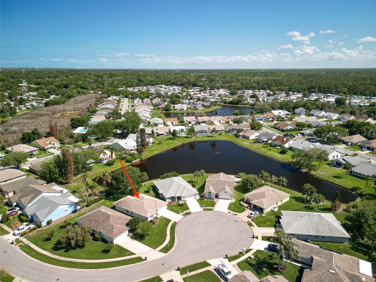 659 WELLESLEY CT, NEW SMYRNA BEACH, FL, 32168