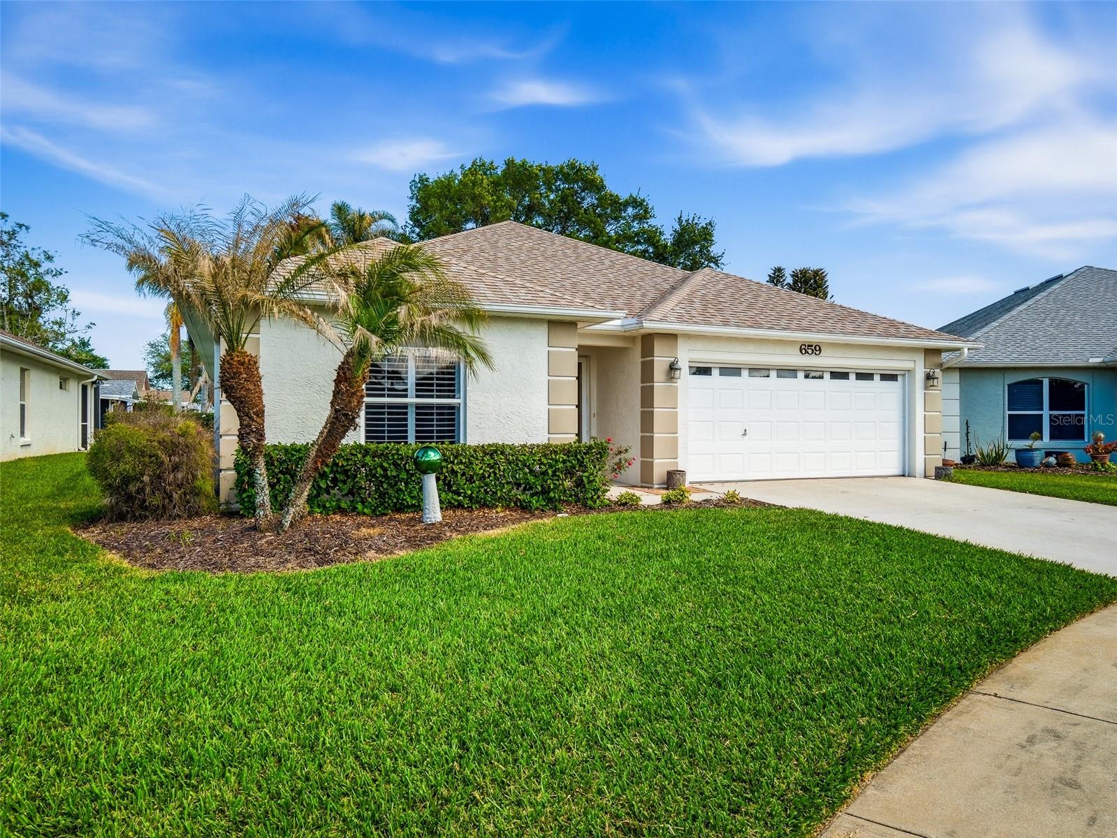659 WELLESLEY CT, NEW SMYRNA BEACH, FL, 32168