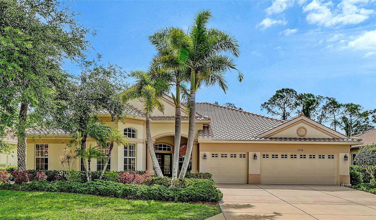 1338 TUSCANY BLVD, VENICE, FL, 34292