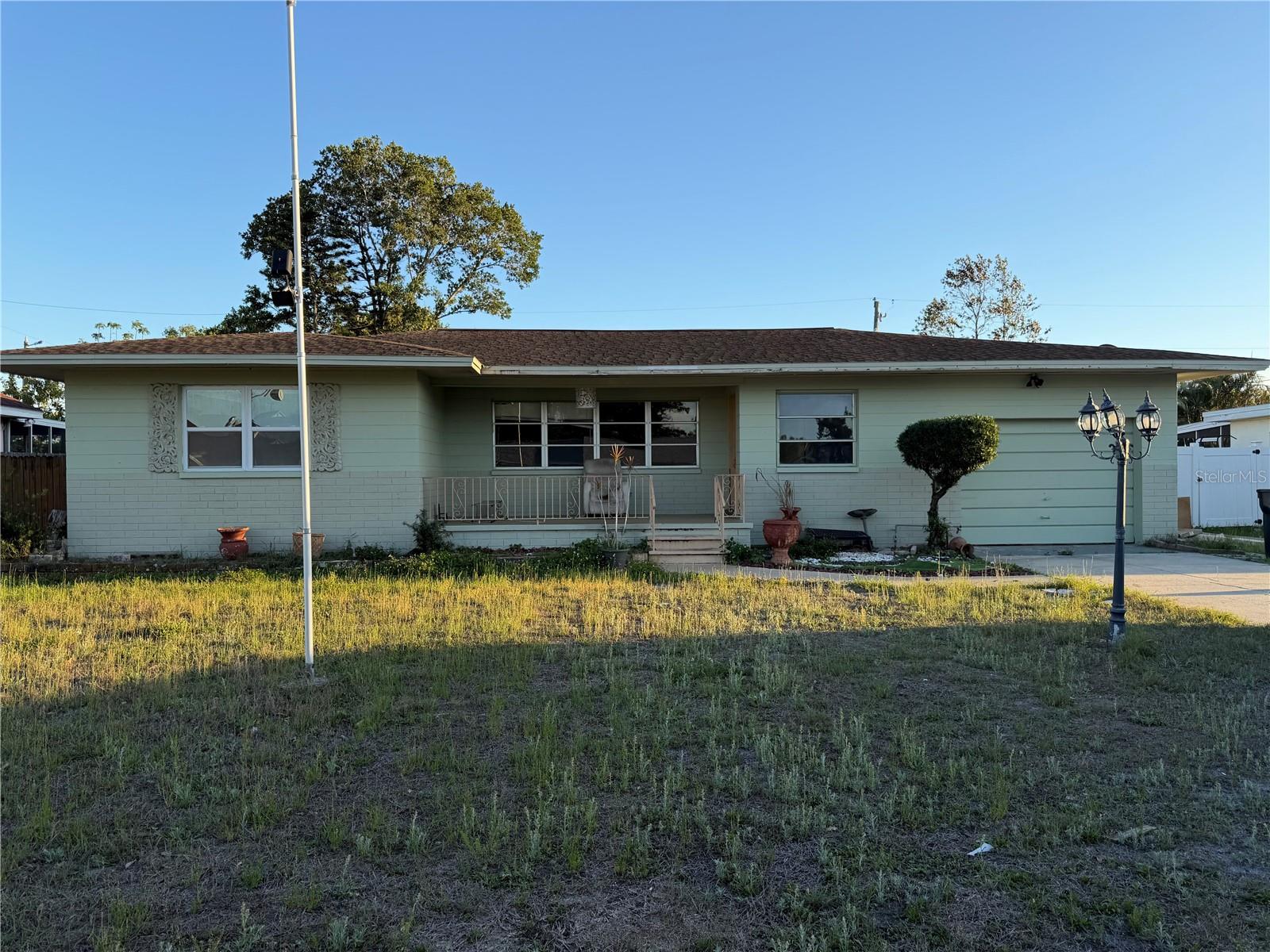 4920 49TH AVE N, ST PETERSBURG, FL, 33709